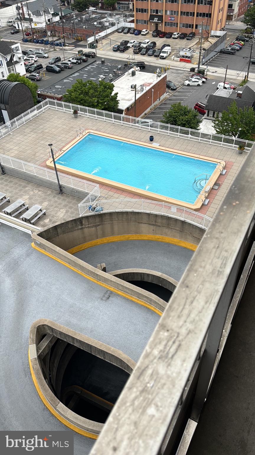 PENTHOUSE - Residential