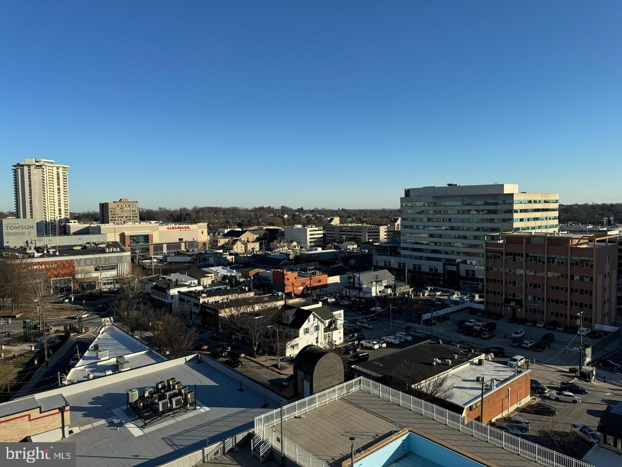 PENTHOUSE - Residential