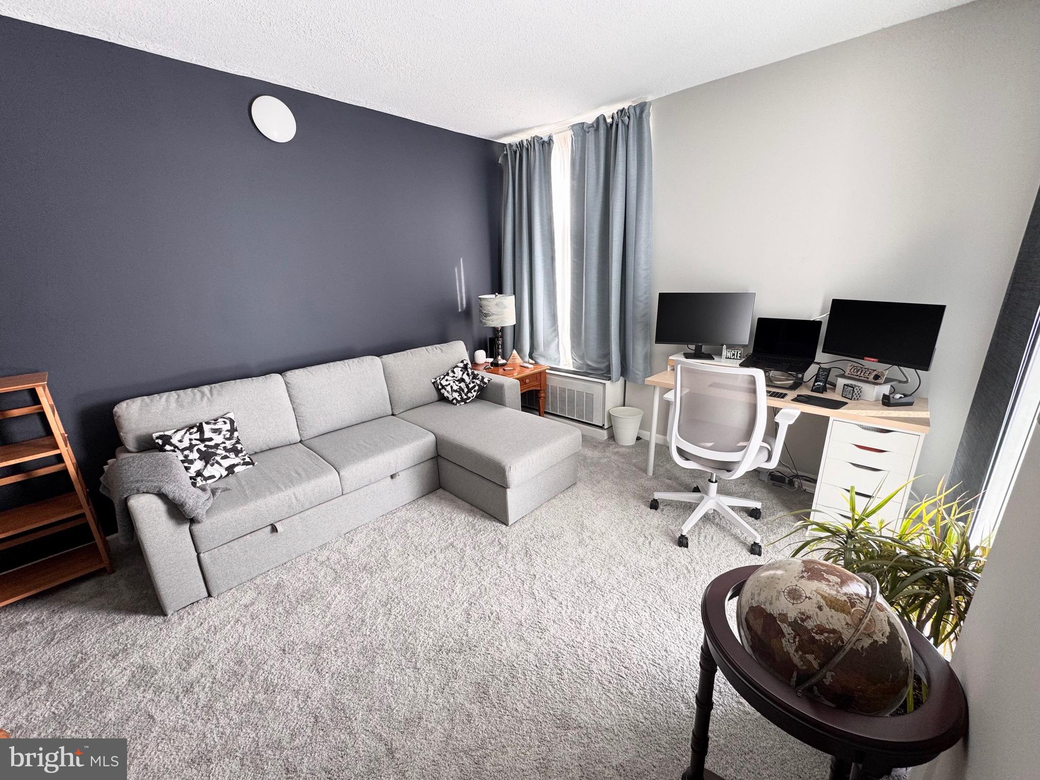 PENTHOUSE - Residential