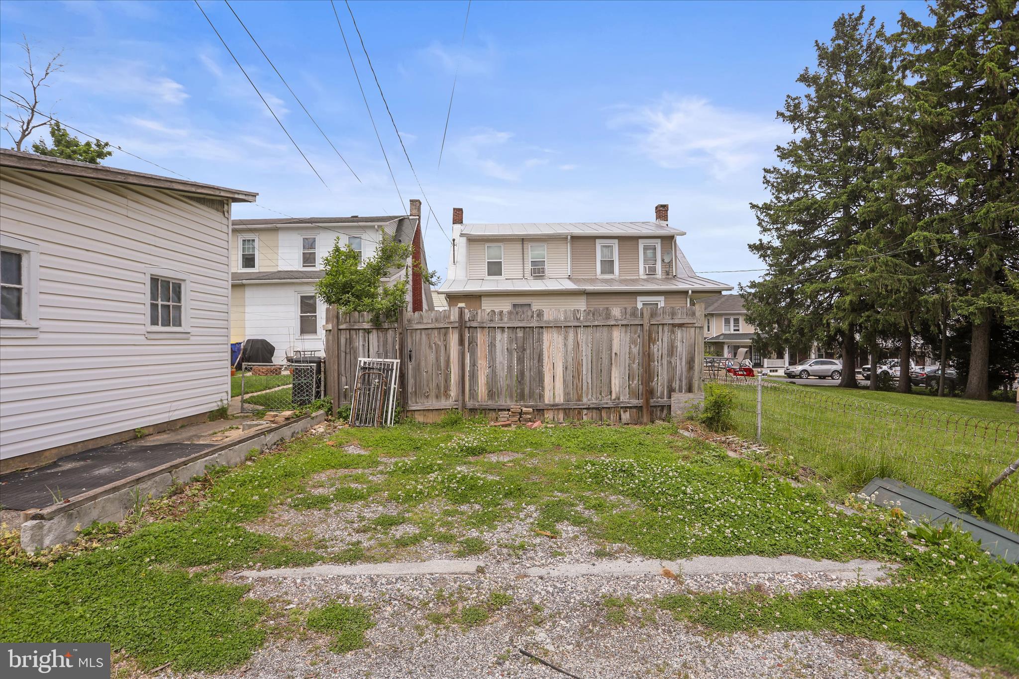 WEST MANCHESTER TWP - Residential
