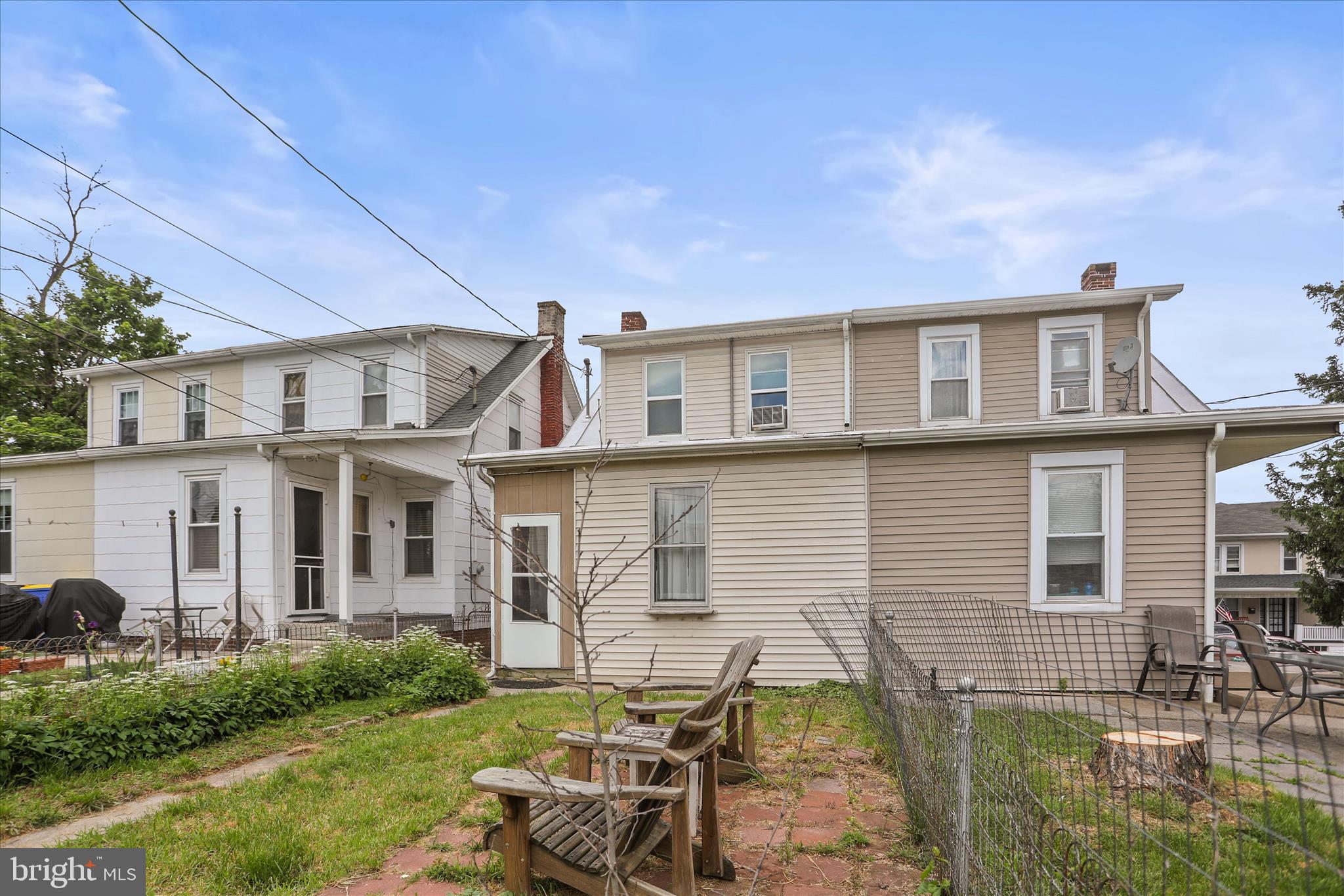 WEST MANCHESTER TWP - Residential