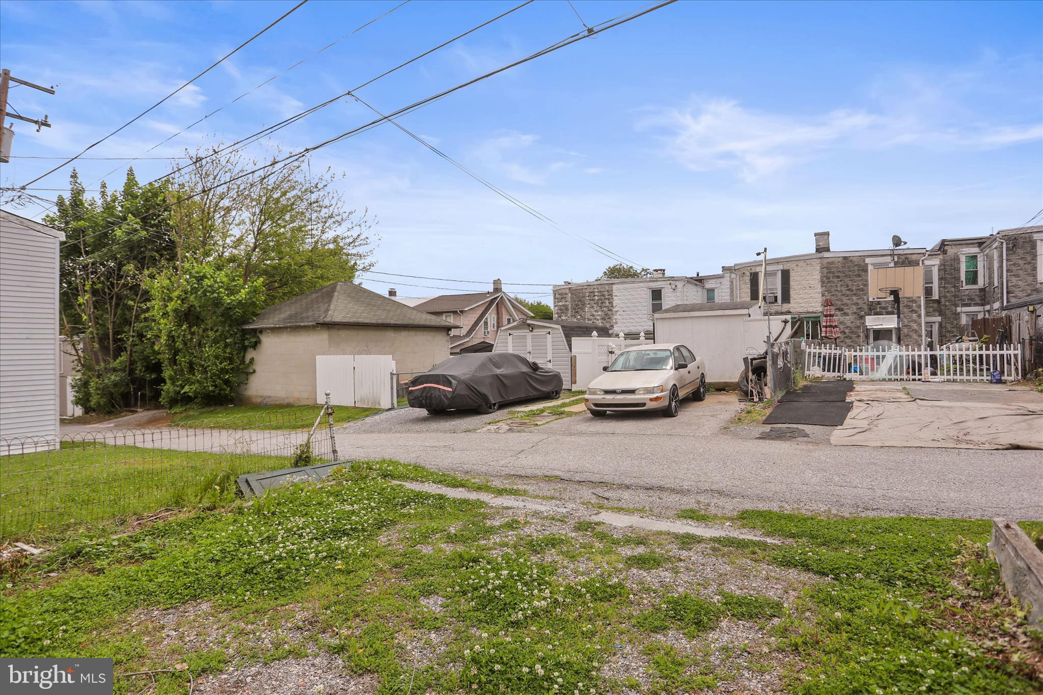 WEST MANCHESTER TWP - Residential