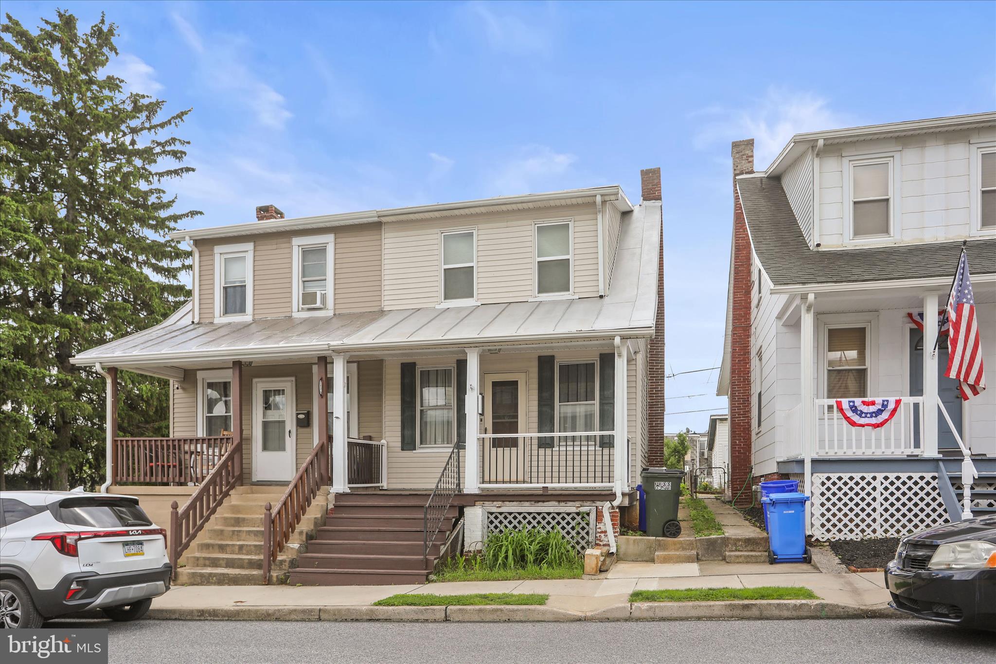 WEST MANCHESTER TWP - Residential