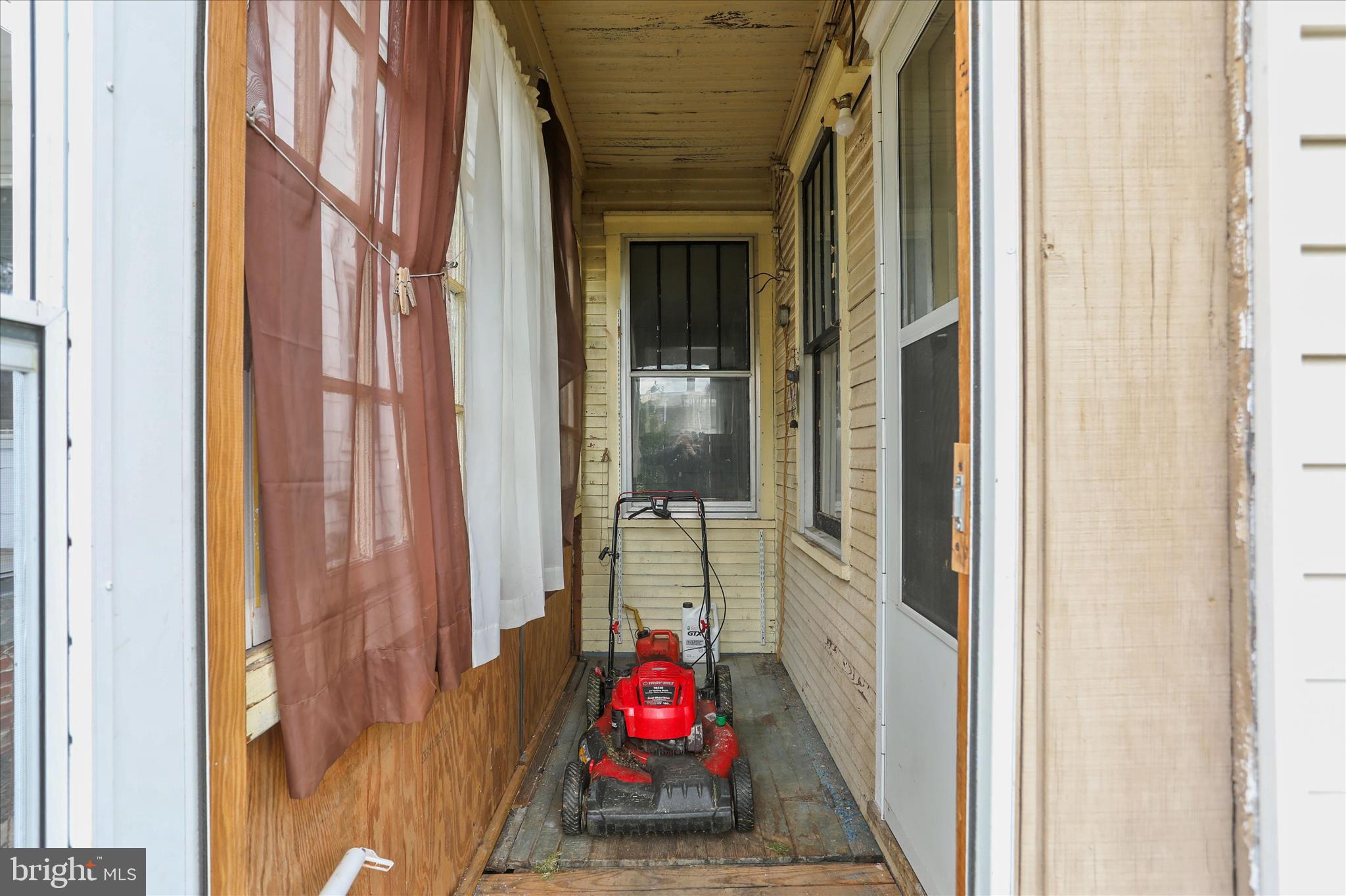 WEST MANCHESTER TWP - Residential