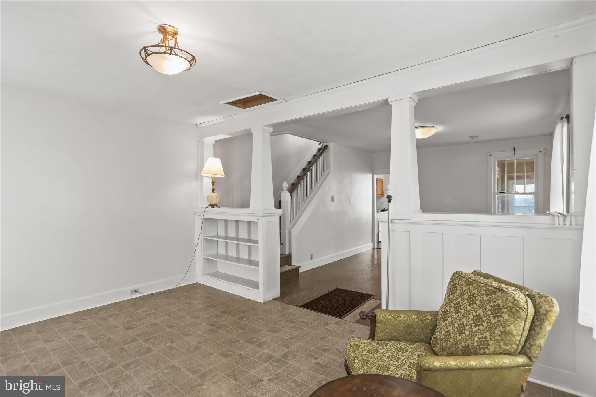 WEST MANCHESTER TWP - Residential