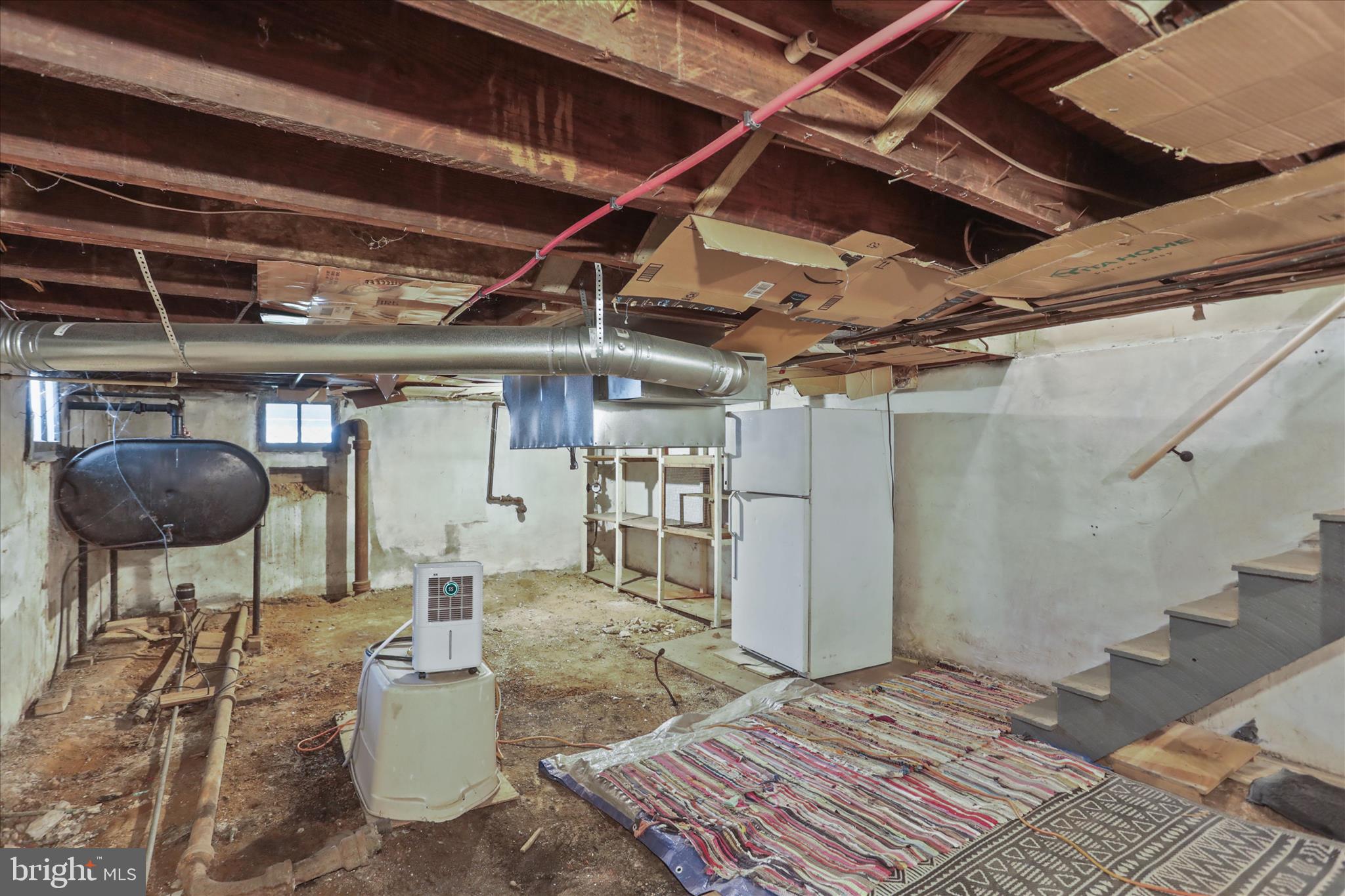 WEST MANCHESTER TWP - Residential