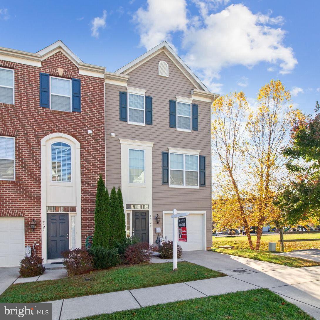 SIMPSON MILL - Residential