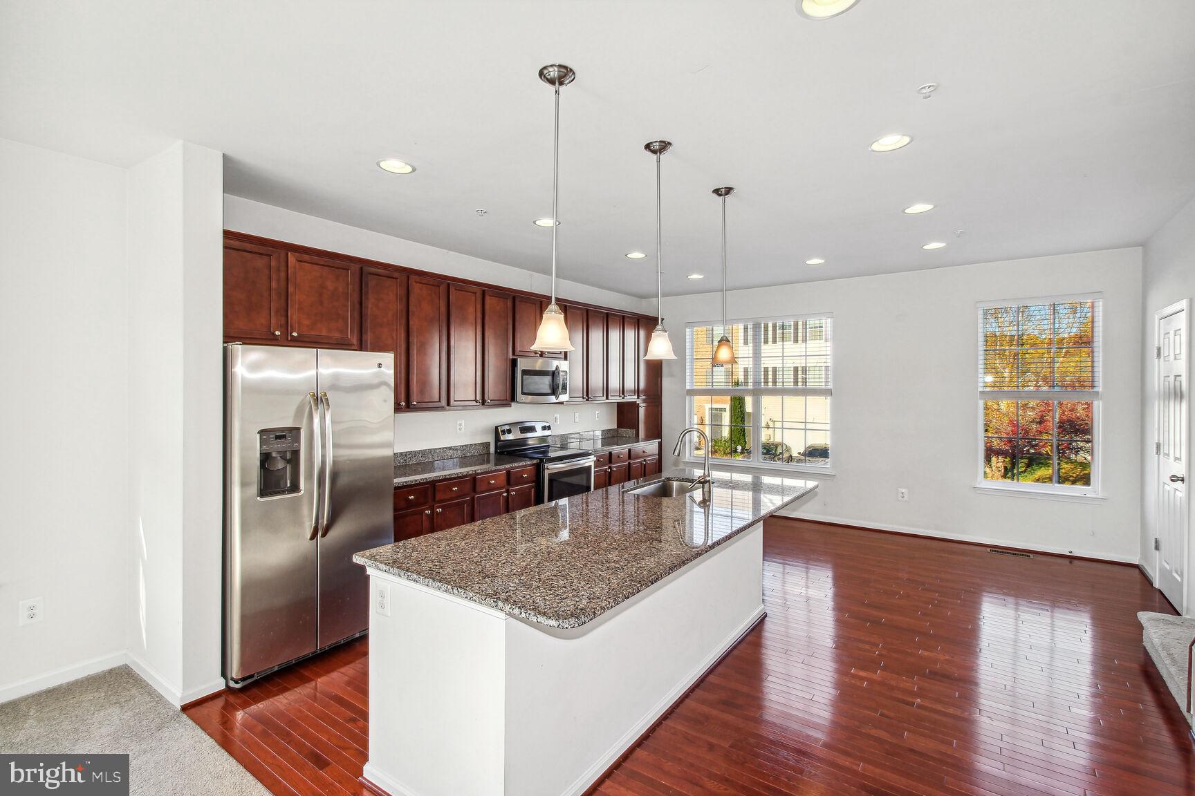 SIMPSON MILL - Residential