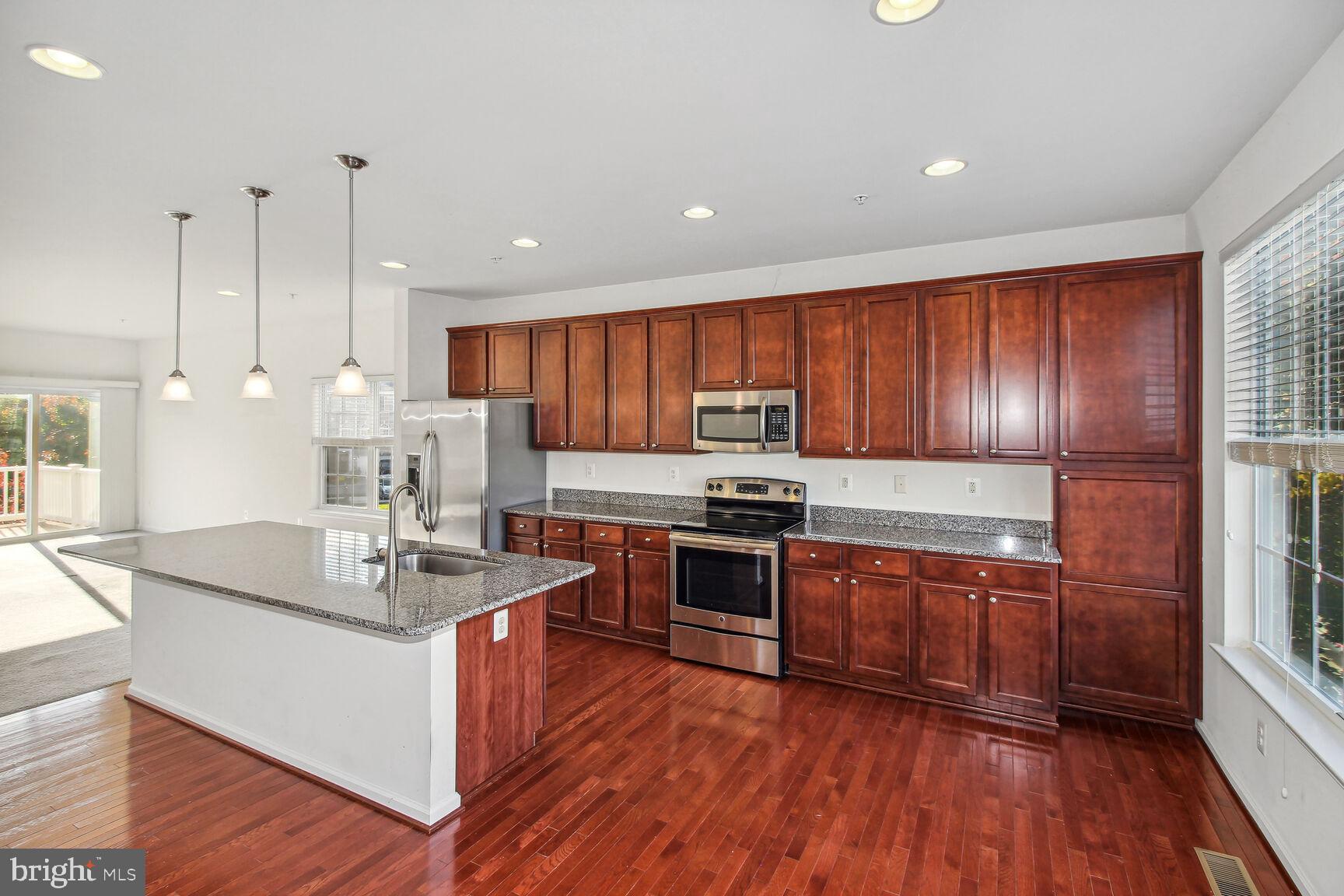 SIMPSON MILL - Residential