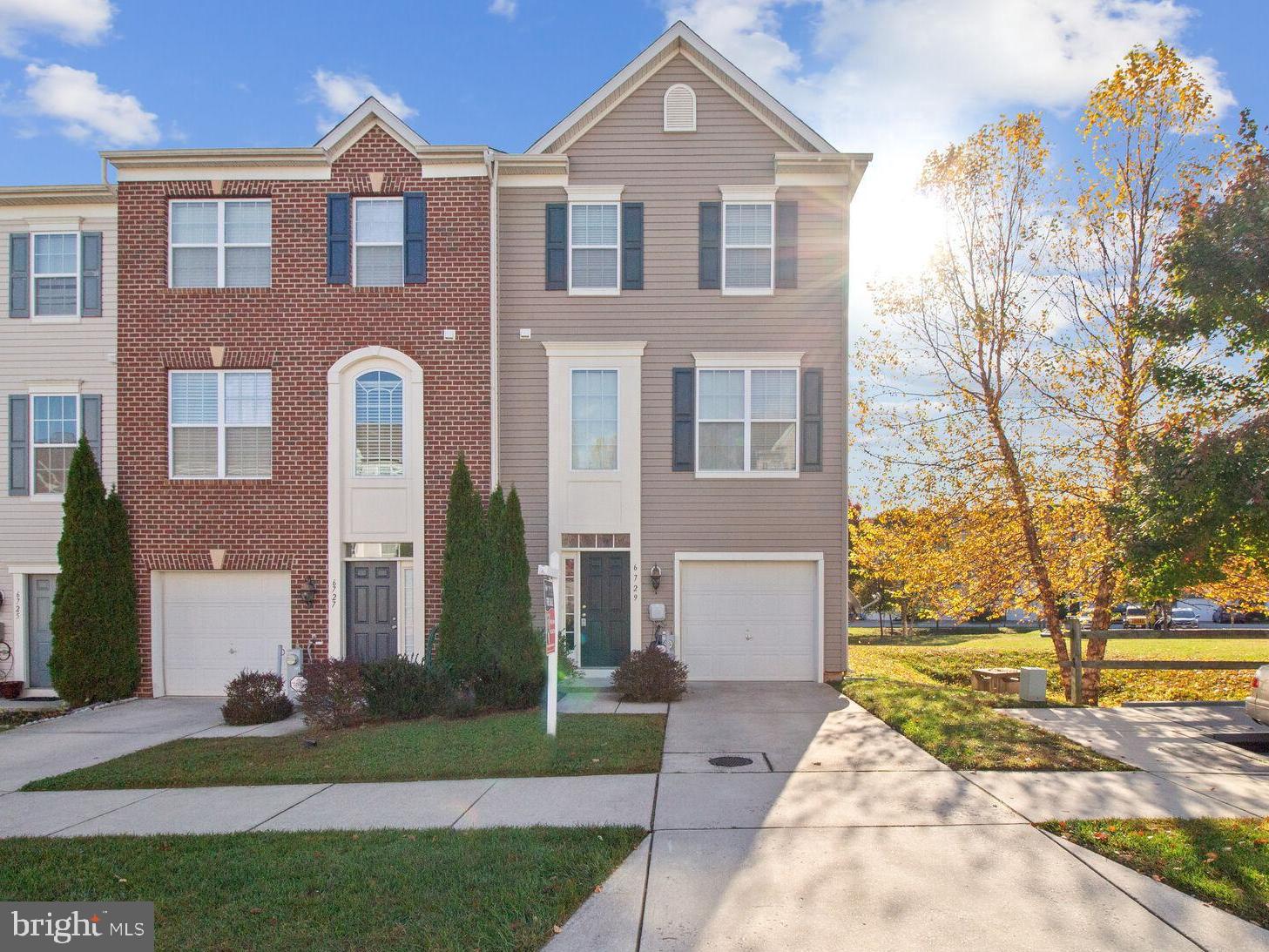 SIMPSON MILL - Residential