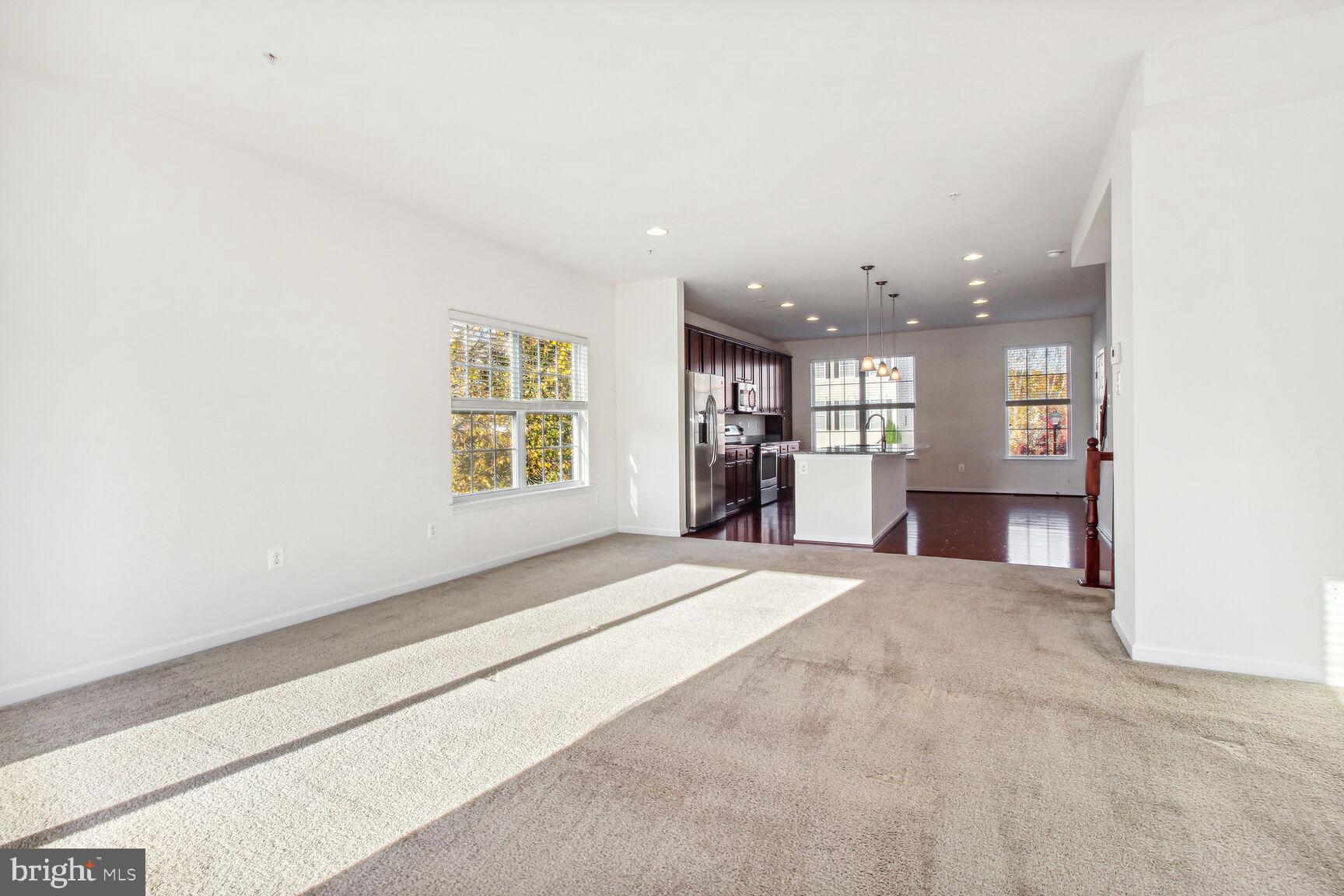 SIMPSON MILL - Residential