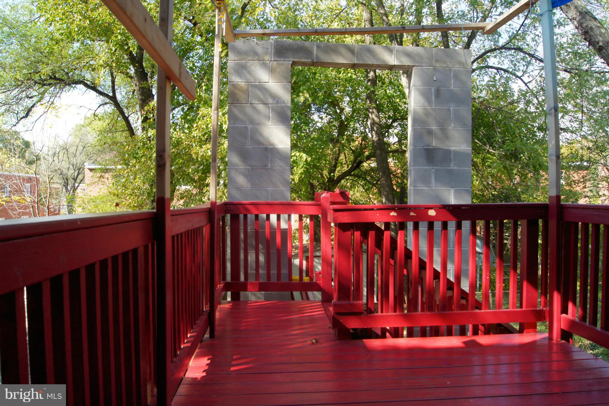 WOOD MANOR - Residential