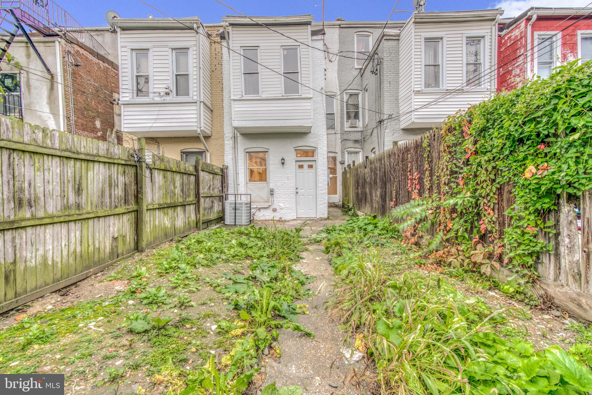 BARCLAY - Residential