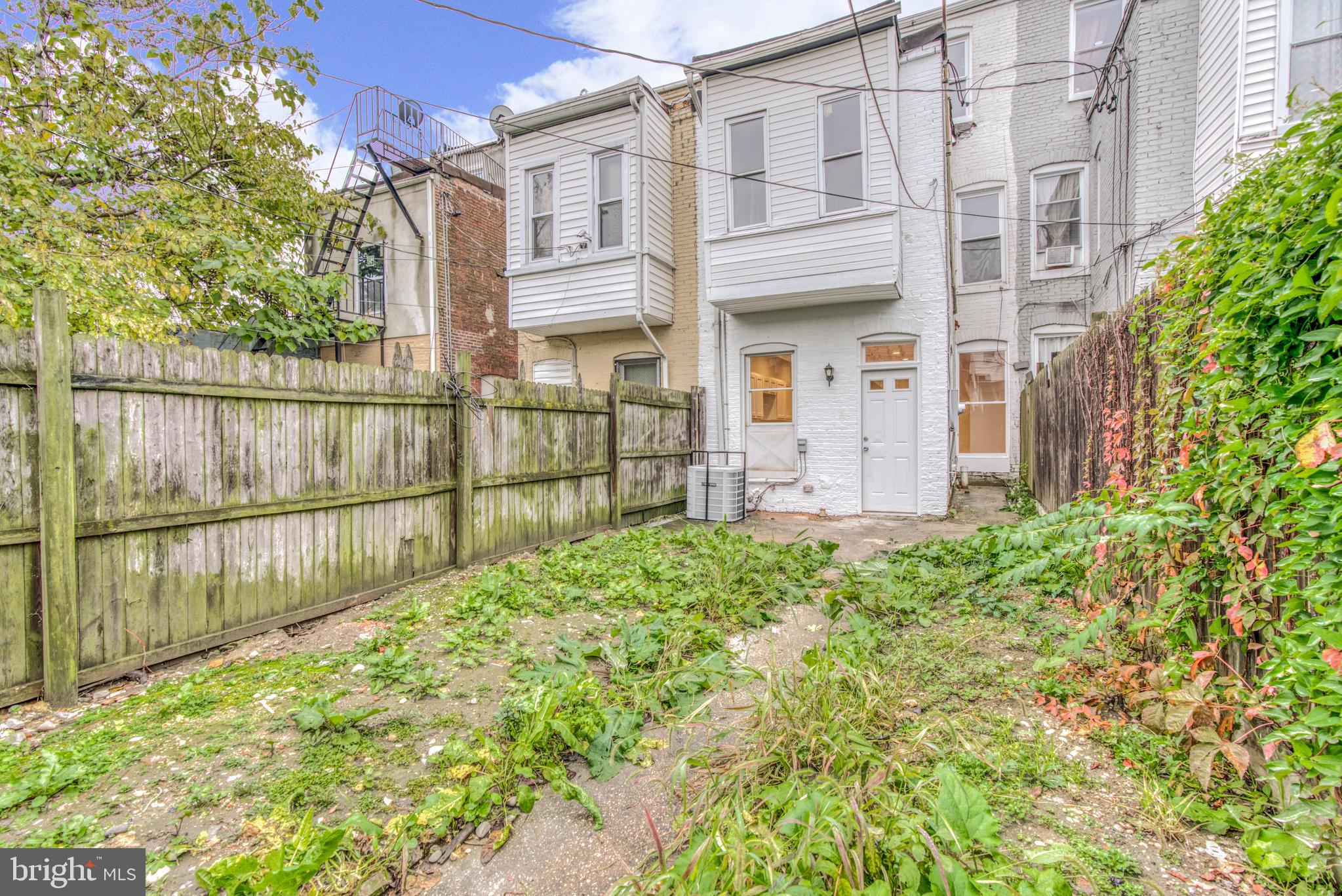 BARCLAY - Residential