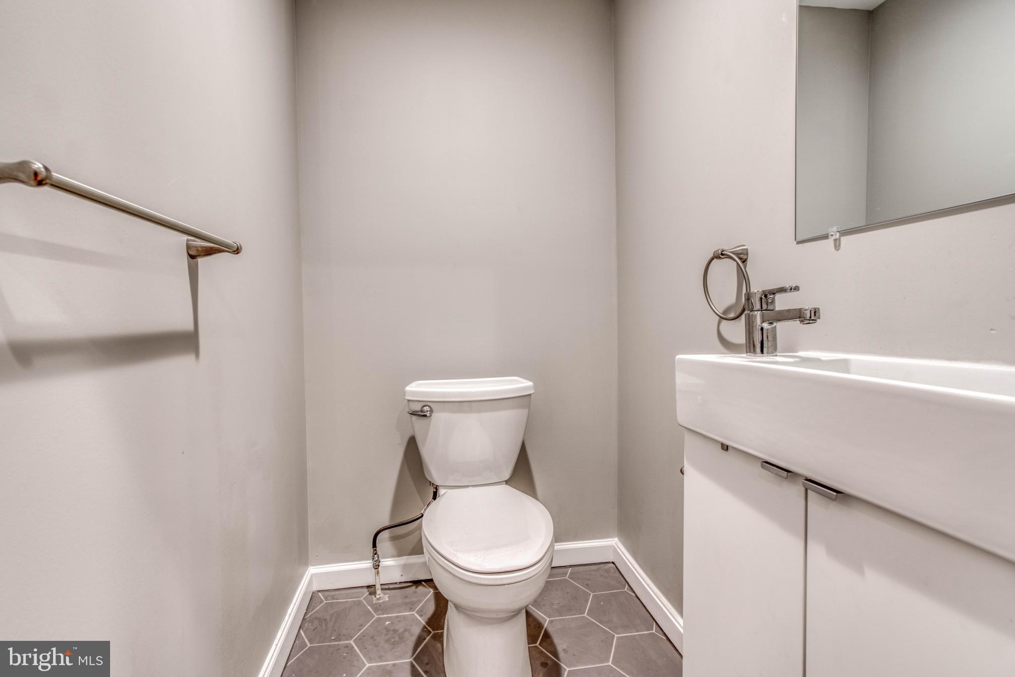 BARCLAY - Residential