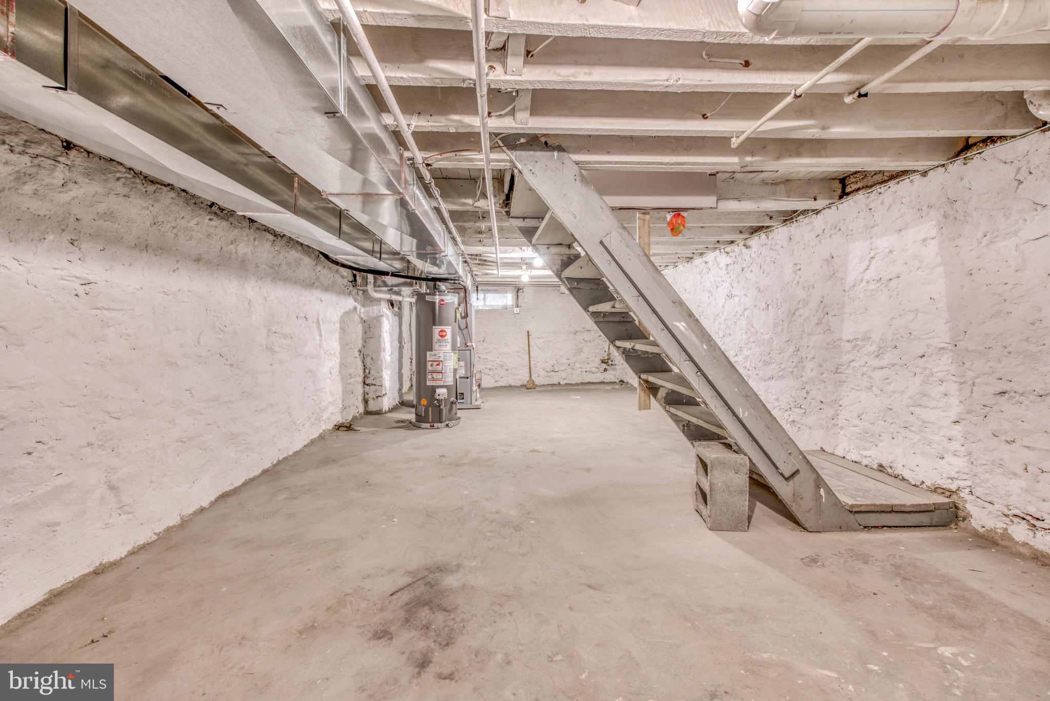 BARCLAY - Residential