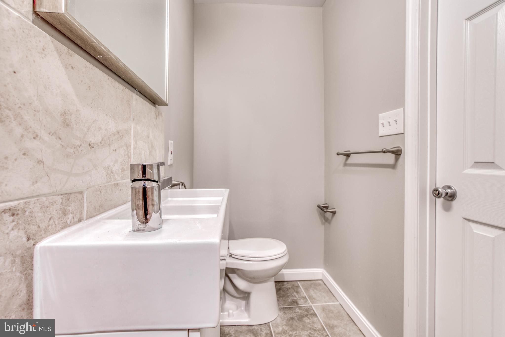 BARCLAY - Residential