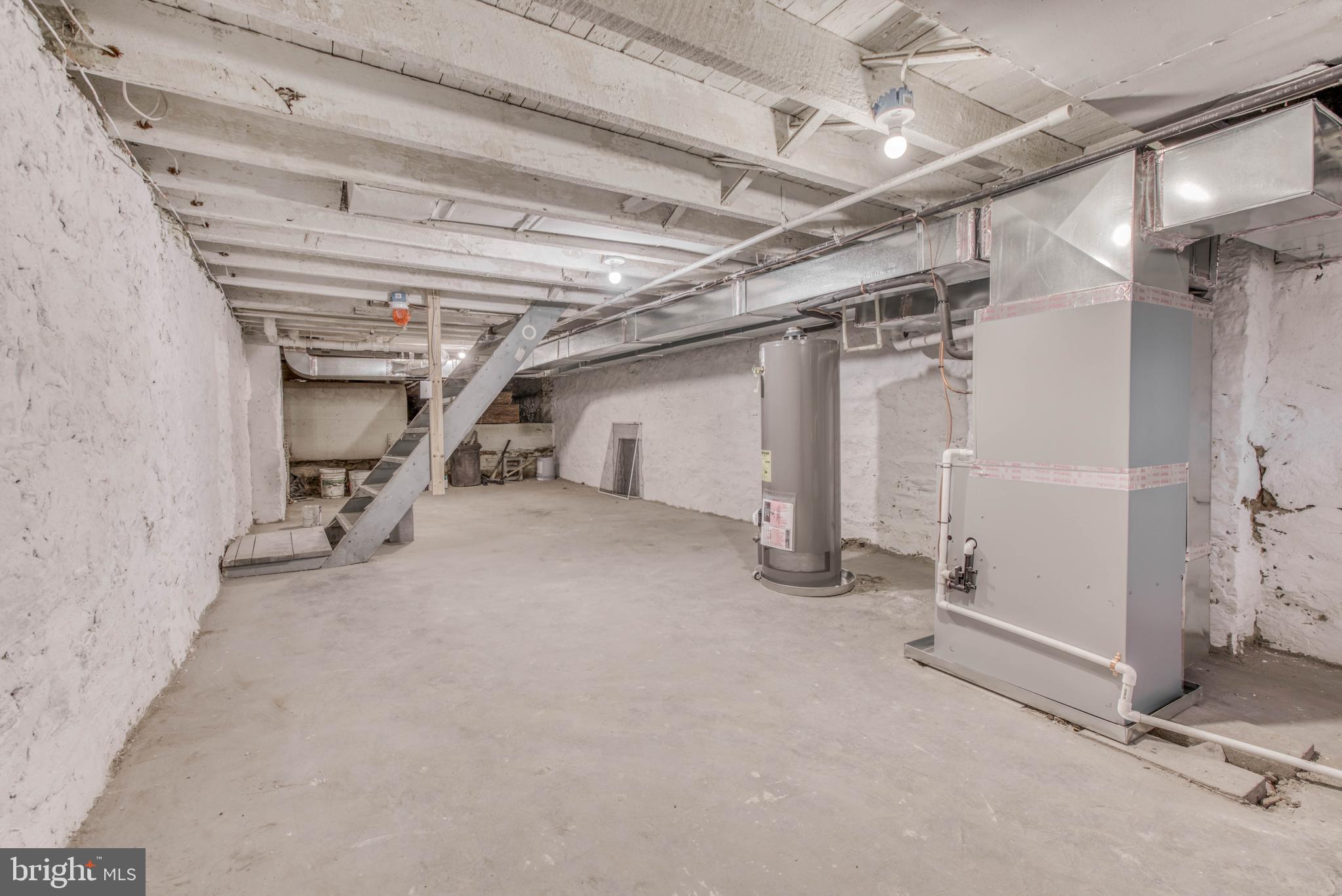 BARCLAY - Residential