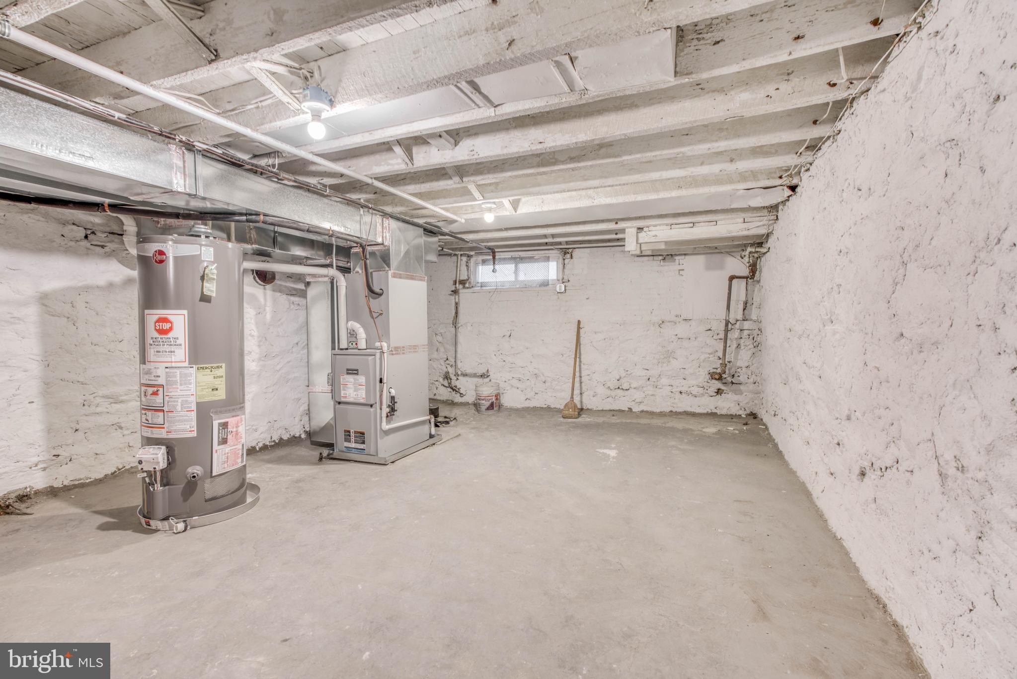 BARCLAY - Residential