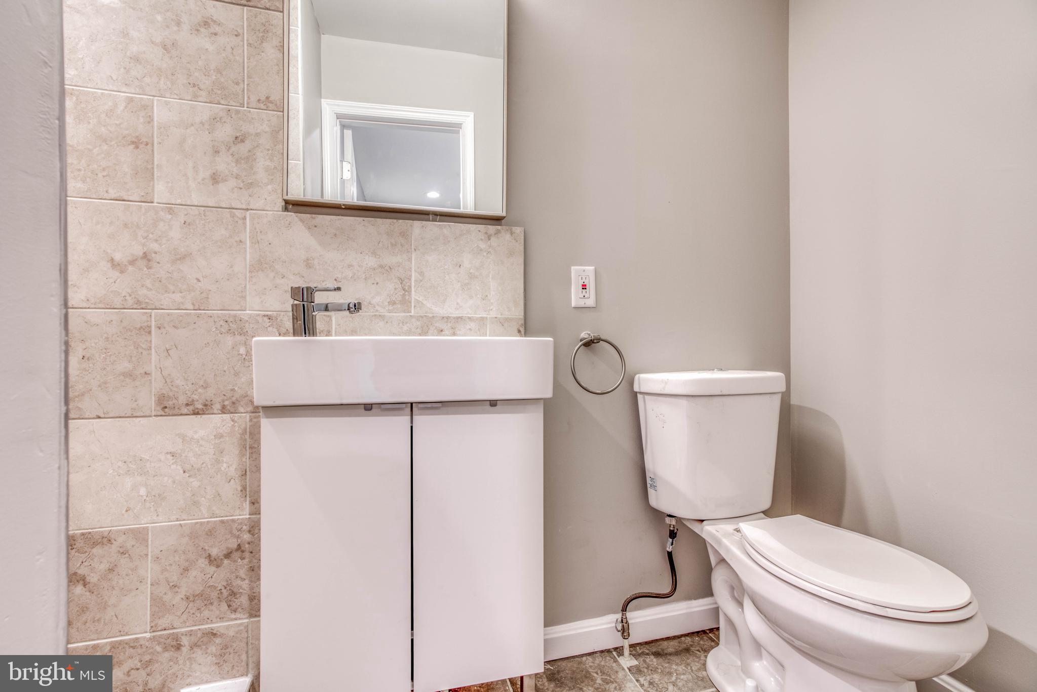 BARCLAY - Residential