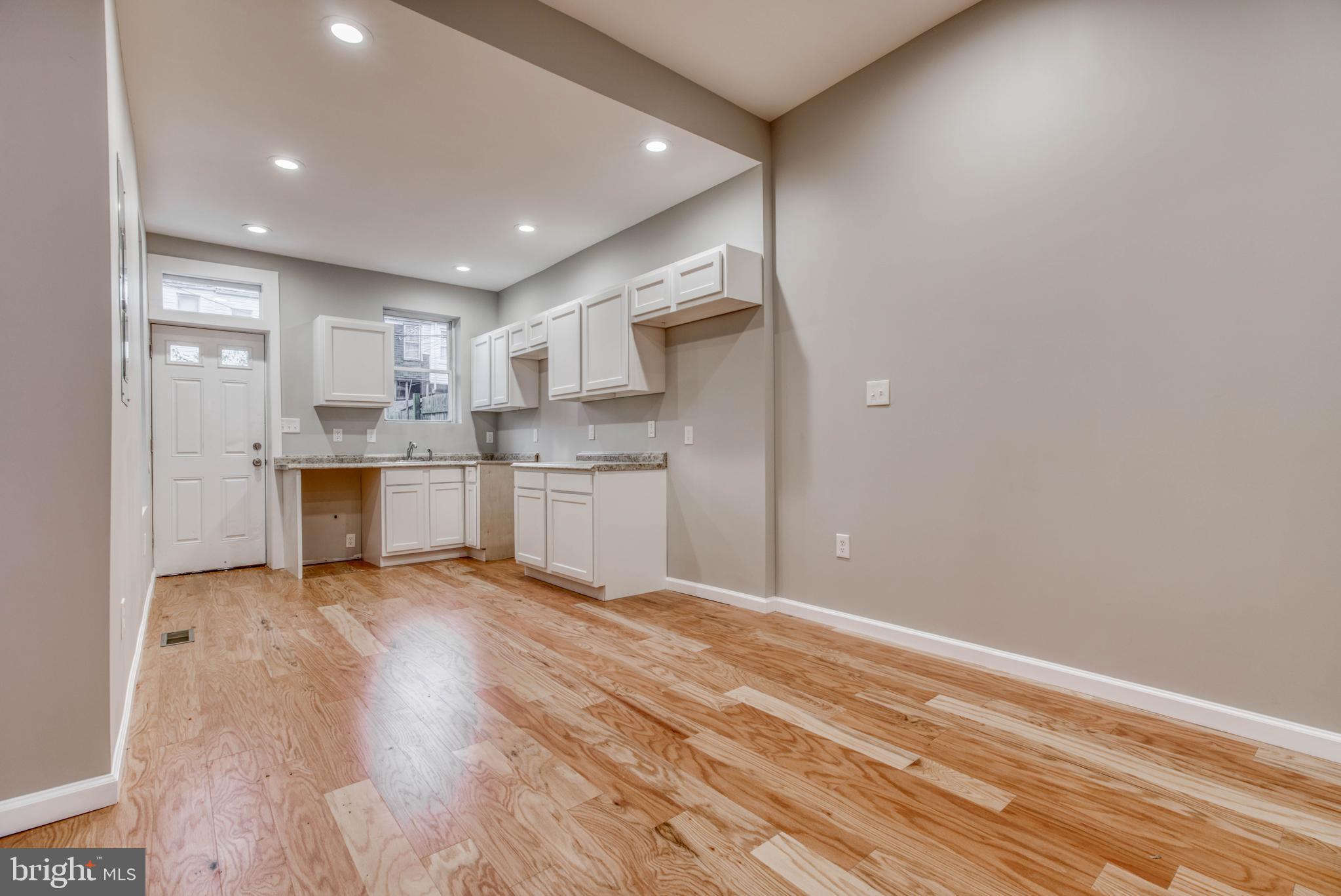 BARCLAY - Residential