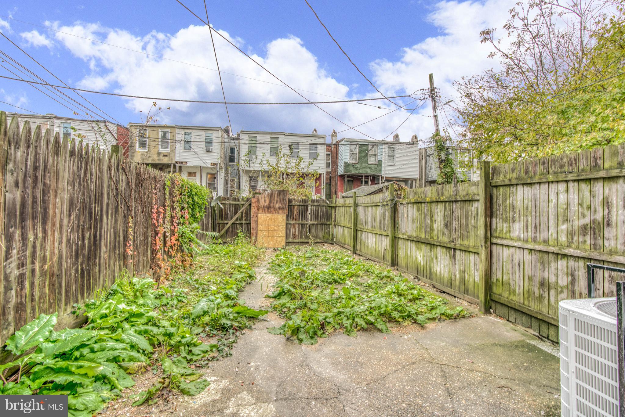 BARCLAY - Residential