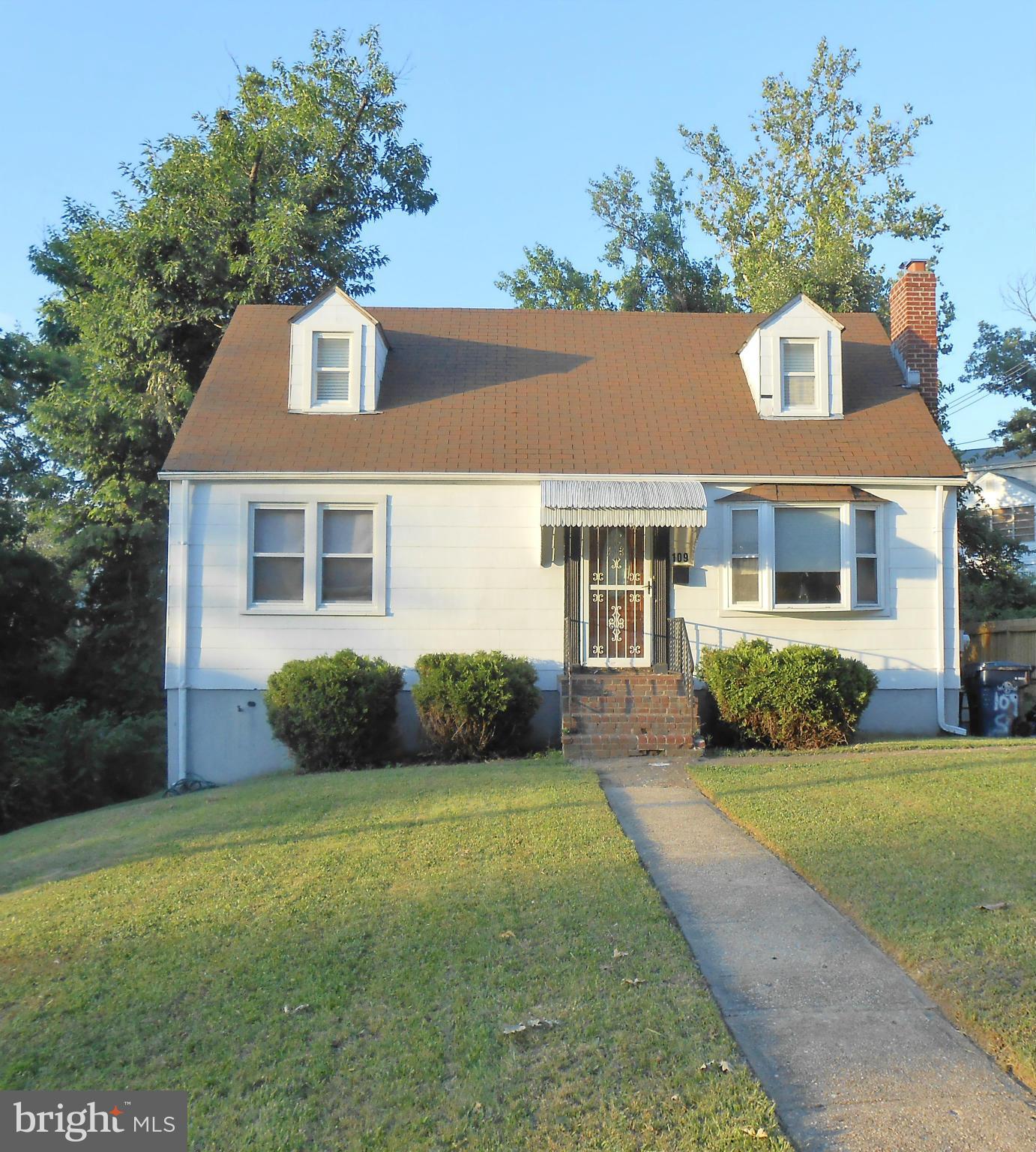 FOREST HEIGHTS - Residential