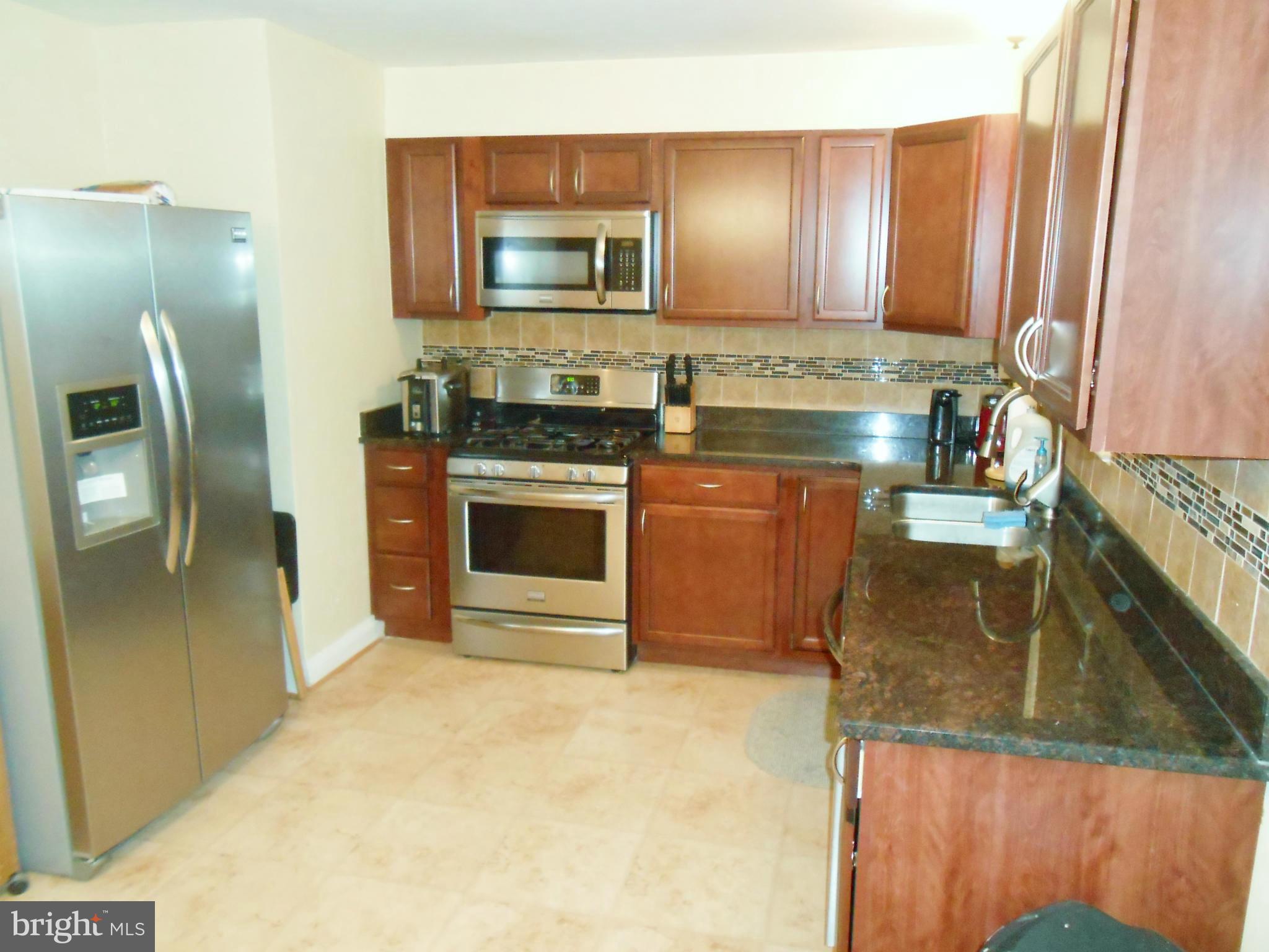 FOREST HEIGHTS - Residential