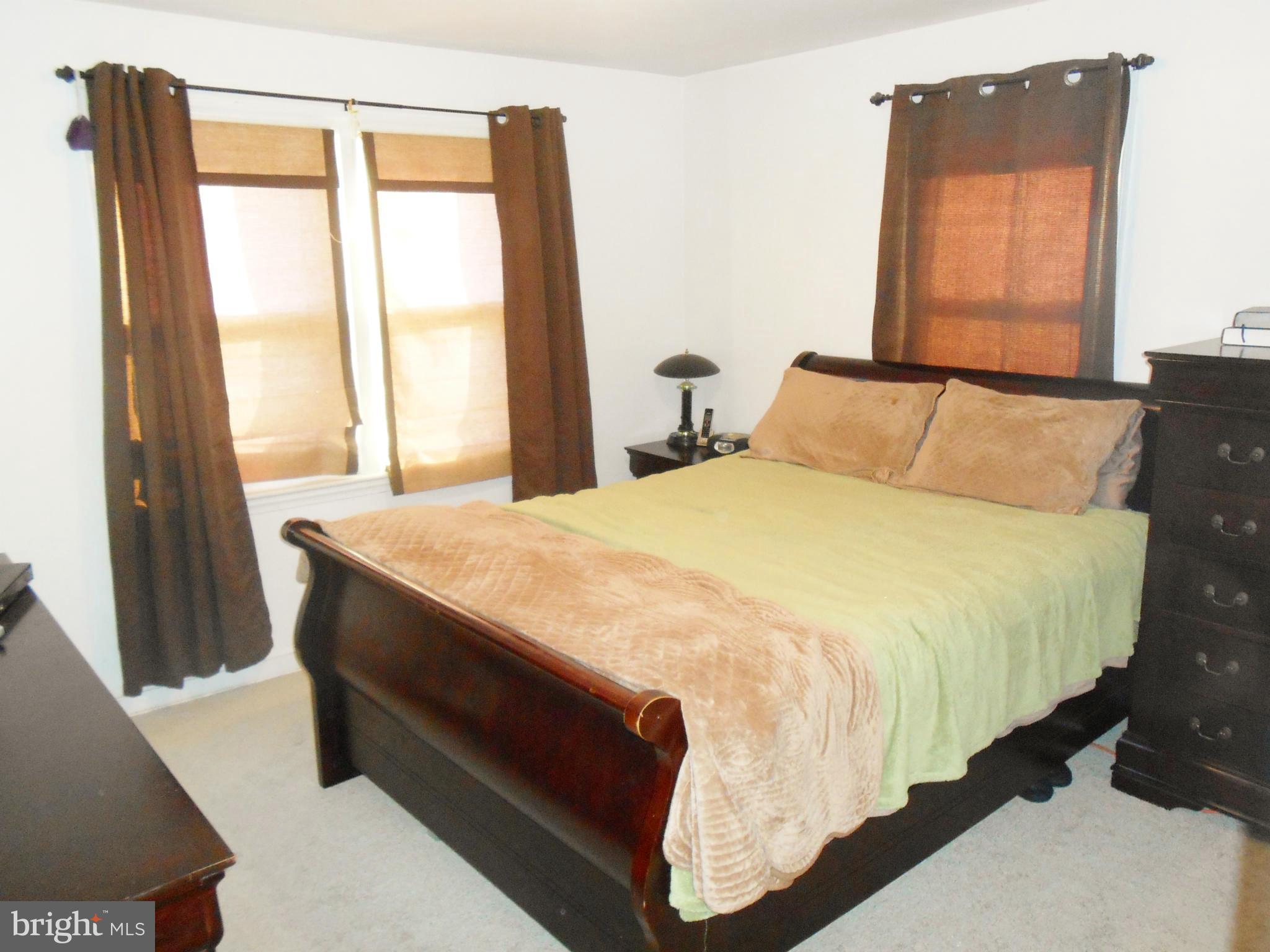 FOREST HEIGHTS - Residential