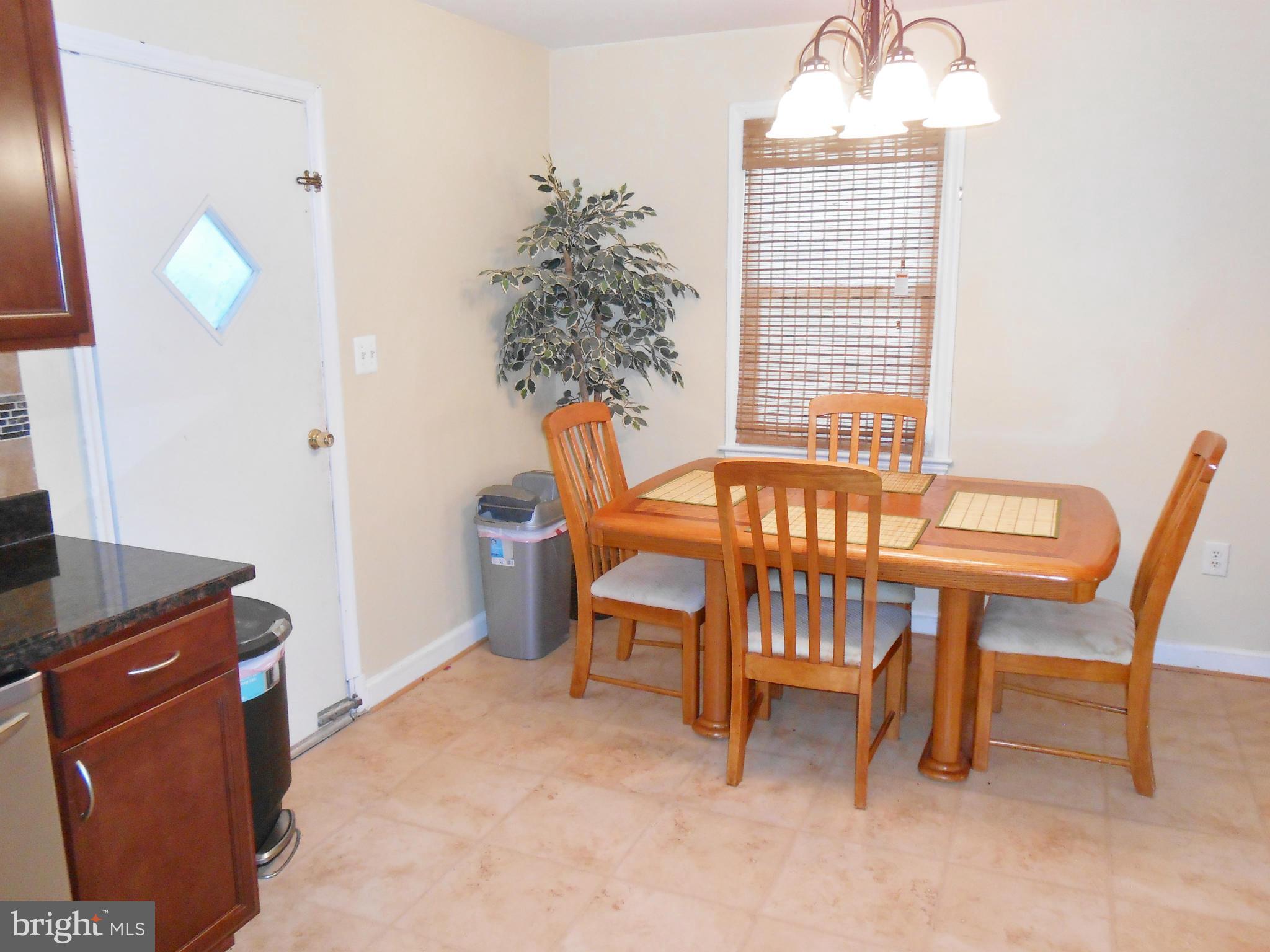 FOREST HEIGHTS - Residential