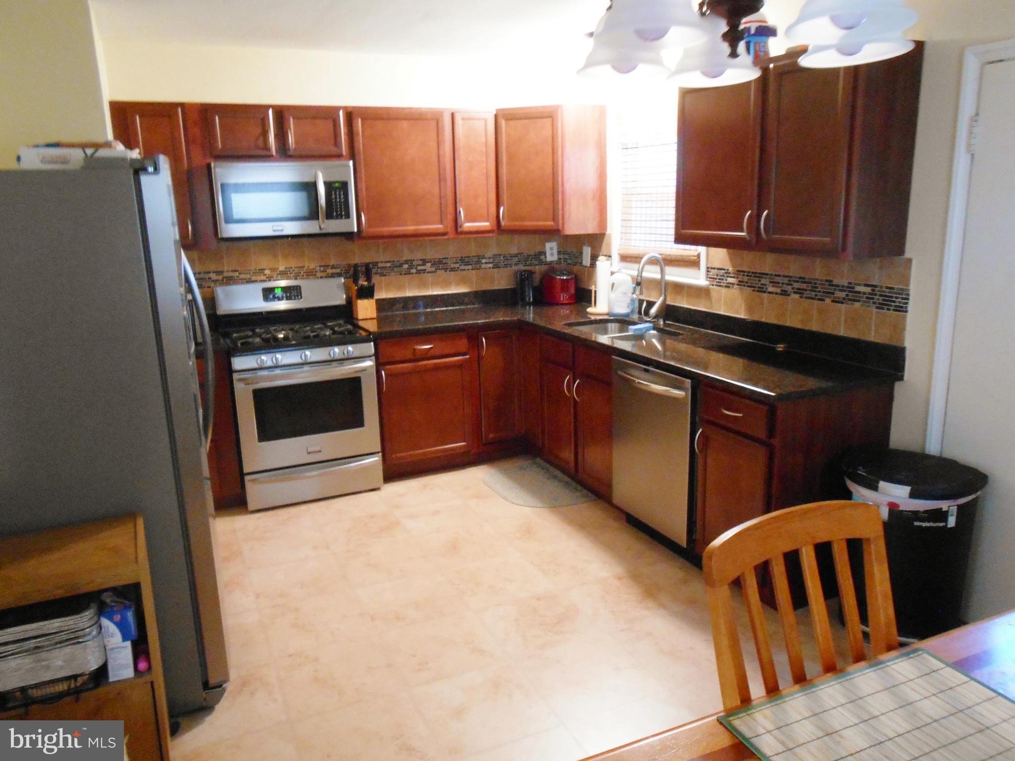 FOREST HEIGHTS - Residential