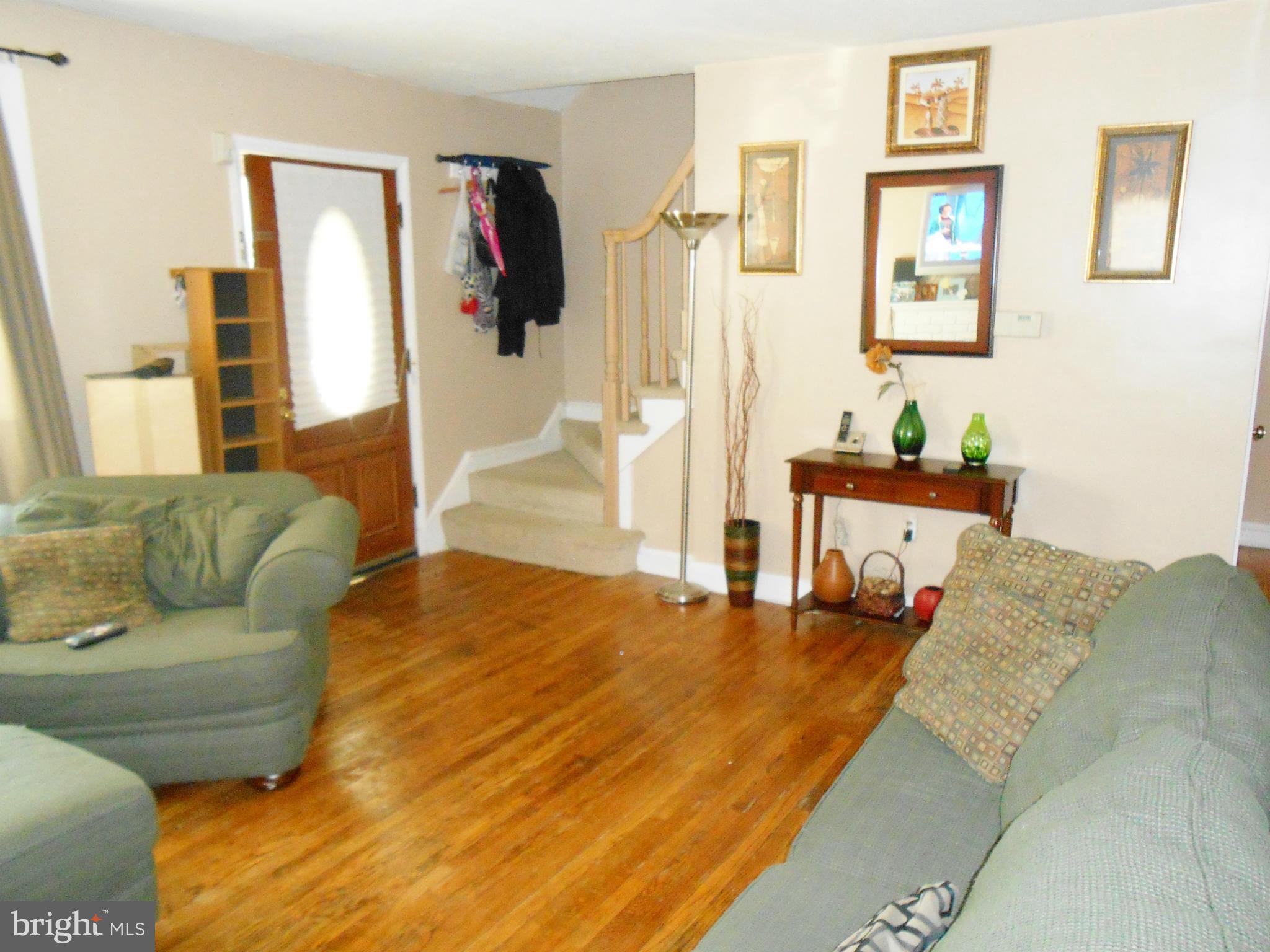 FOREST HEIGHTS - Residential