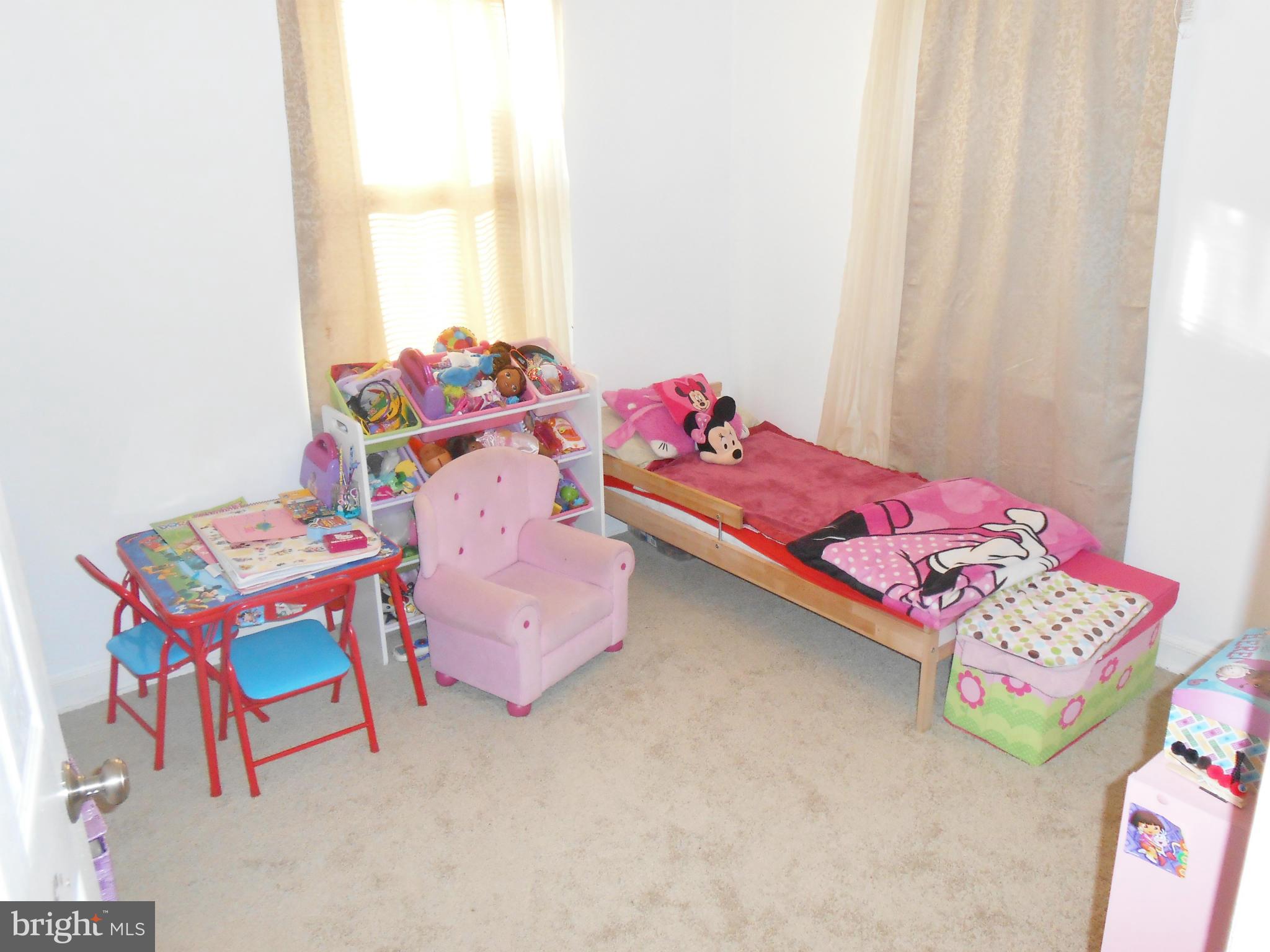 FOREST HEIGHTS - Residential