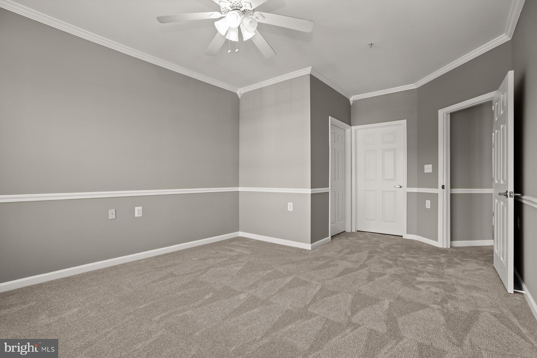 CAMERON GROVE - Residential