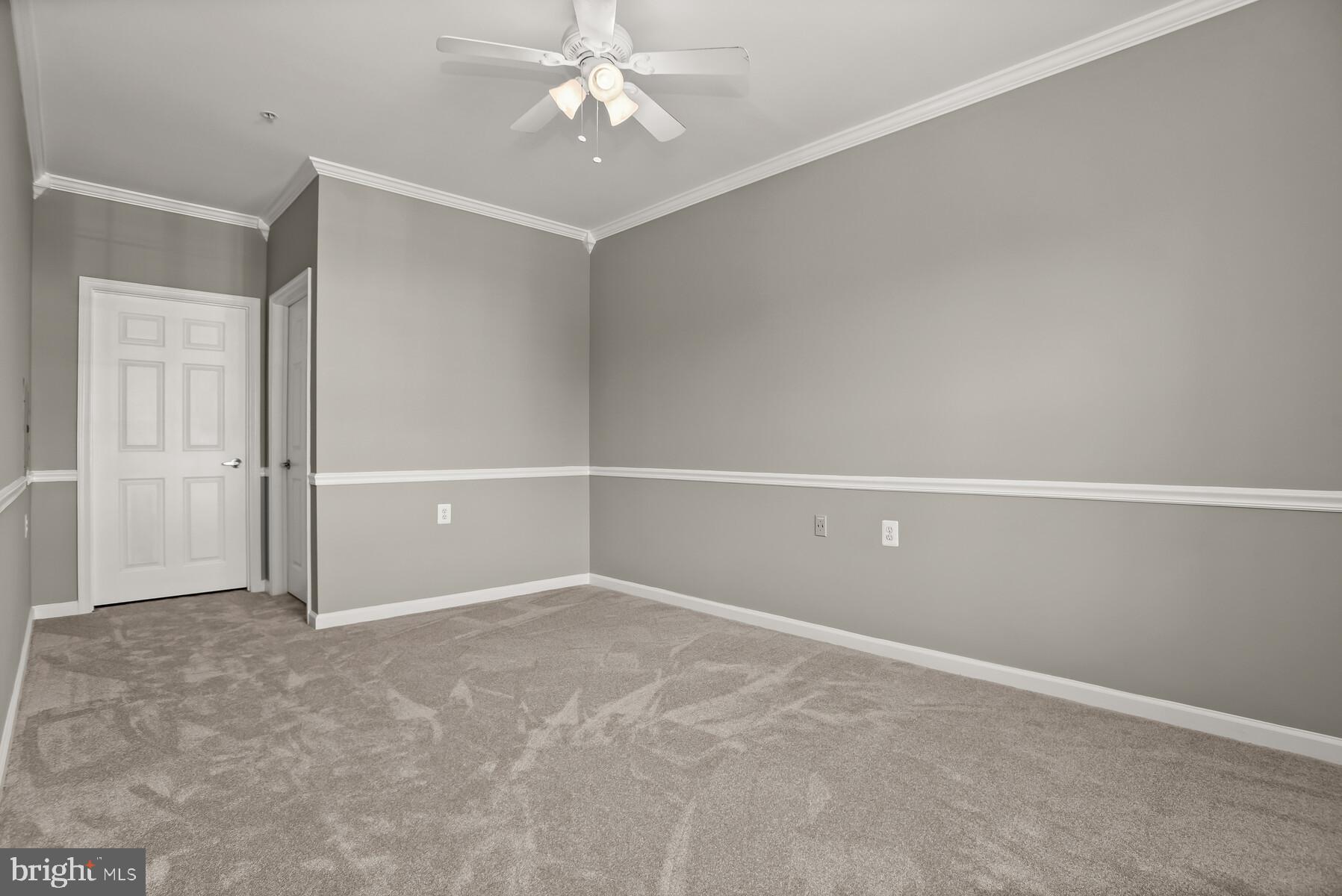 CAMERON GROVE - Residential