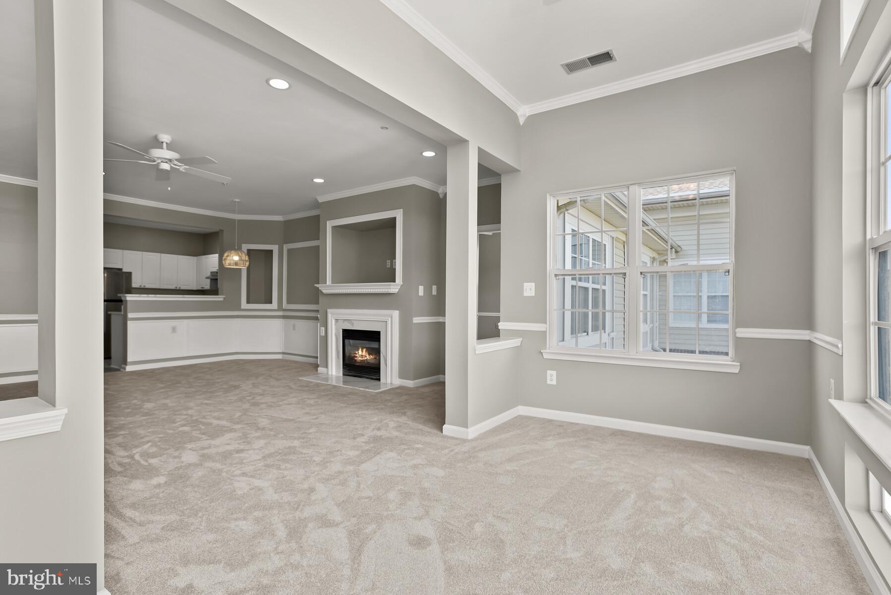 CAMERON GROVE - Residential