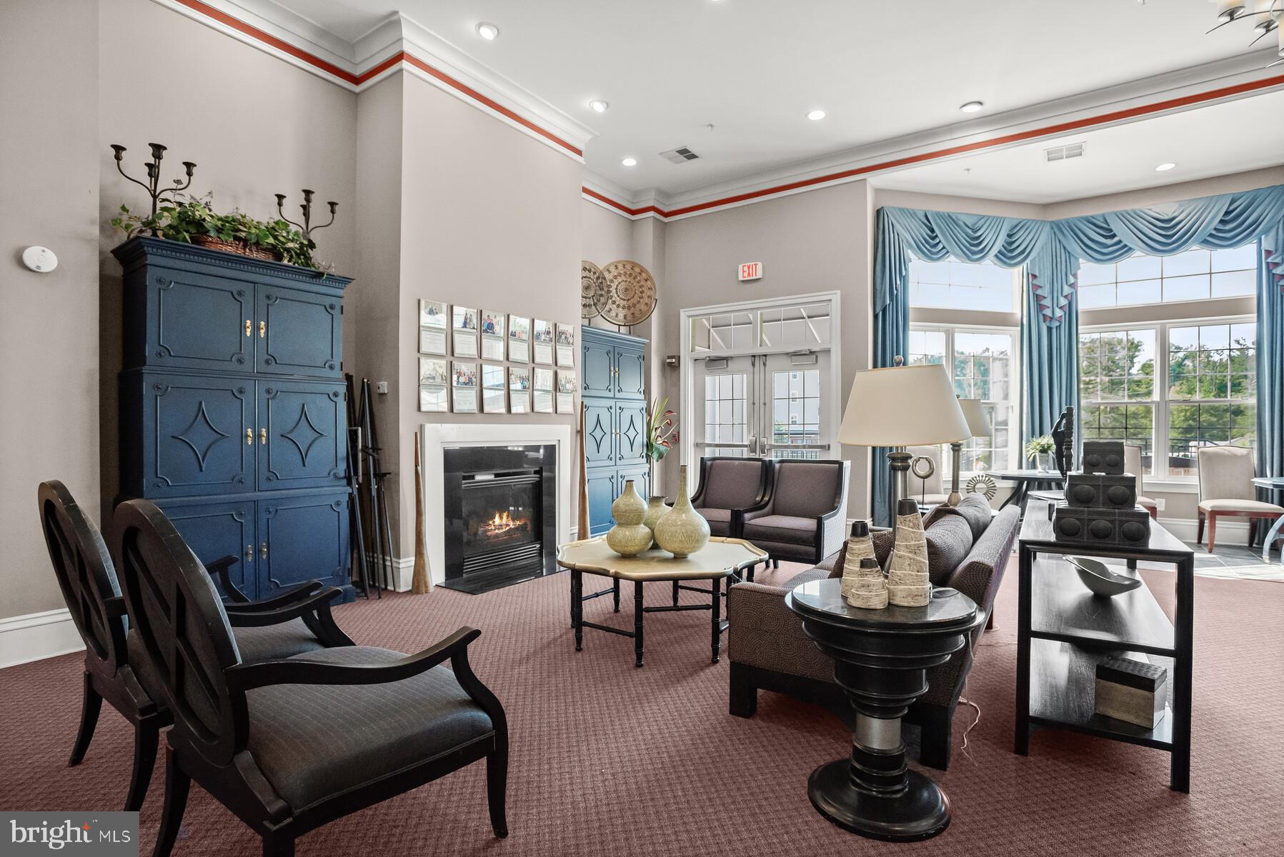 CAMERON GROVE - Residential