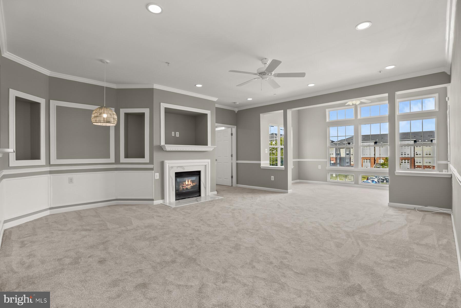 CAMERON GROVE - Residential