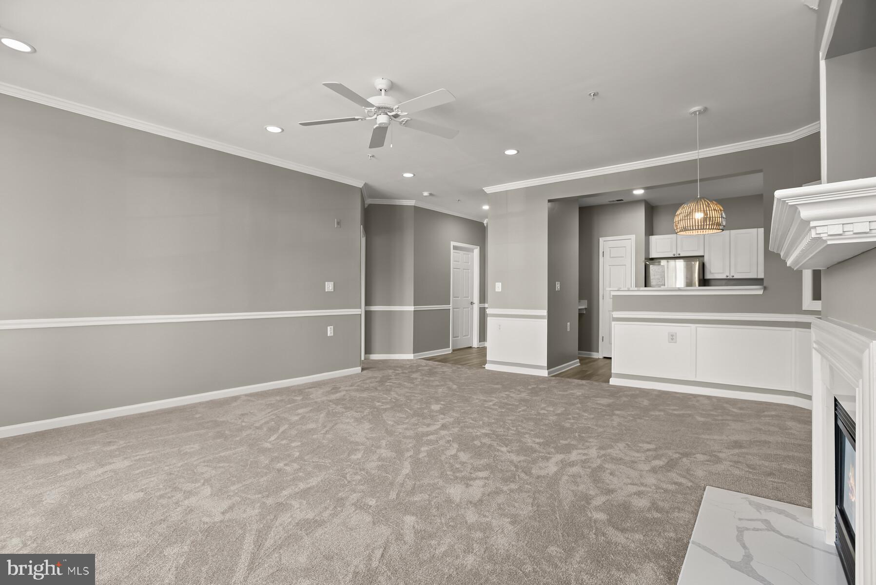 CAMERON GROVE - Residential