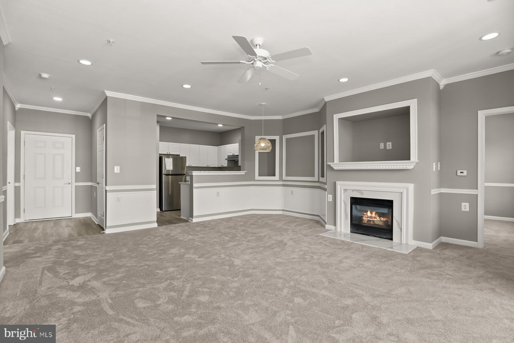 CAMERON GROVE - Residential