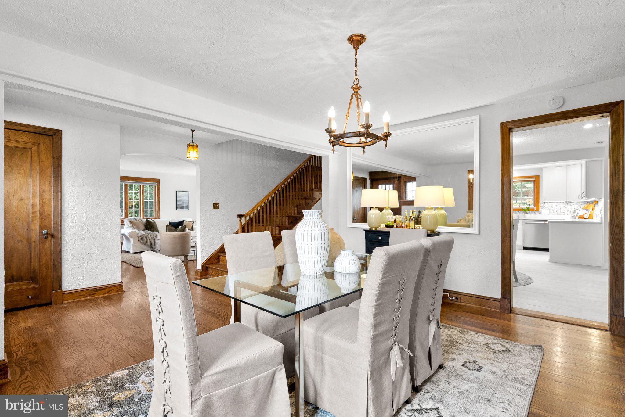 WOODSIDE PARK - Residential