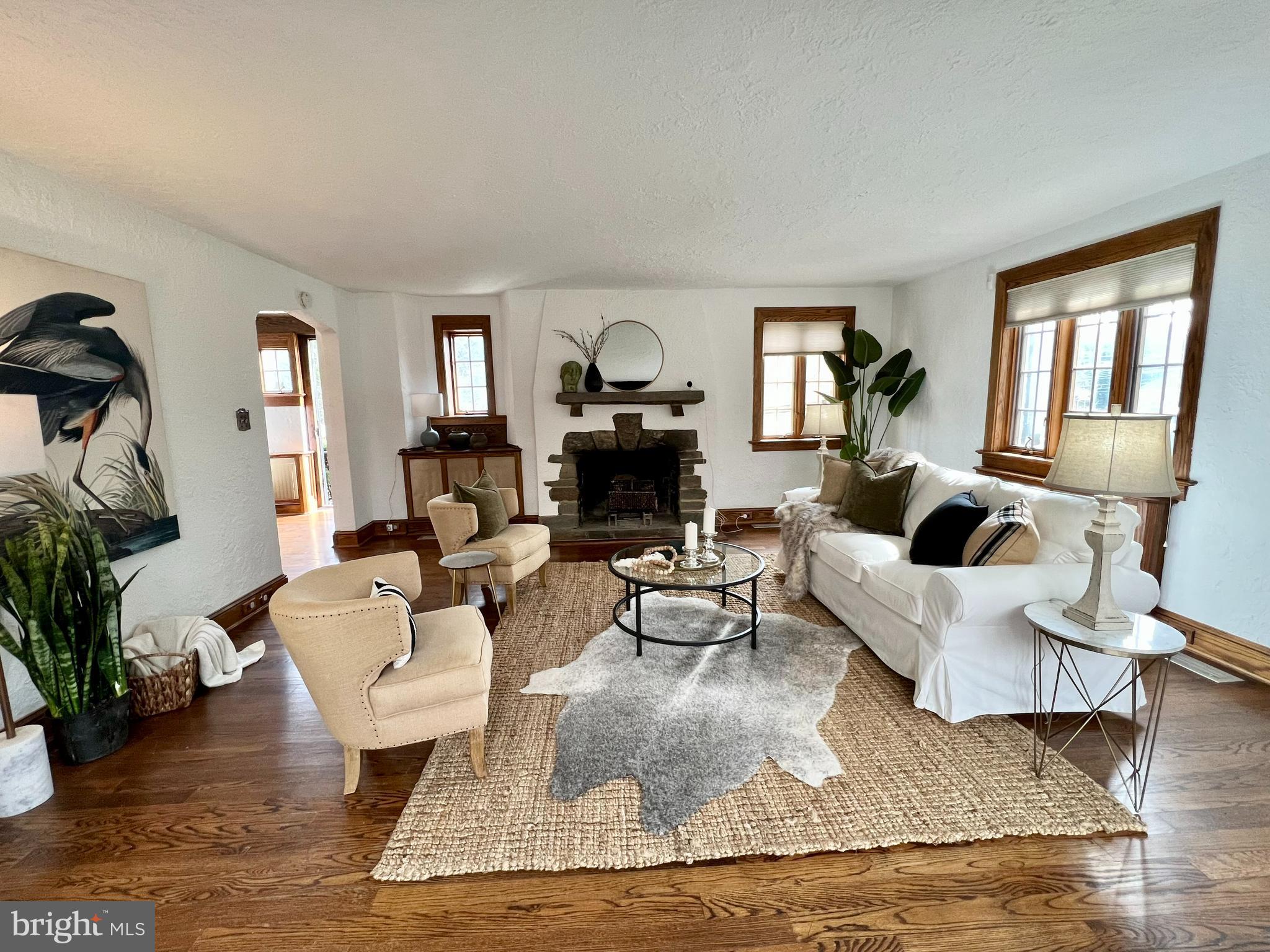 WOODSIDE PARK - Residential