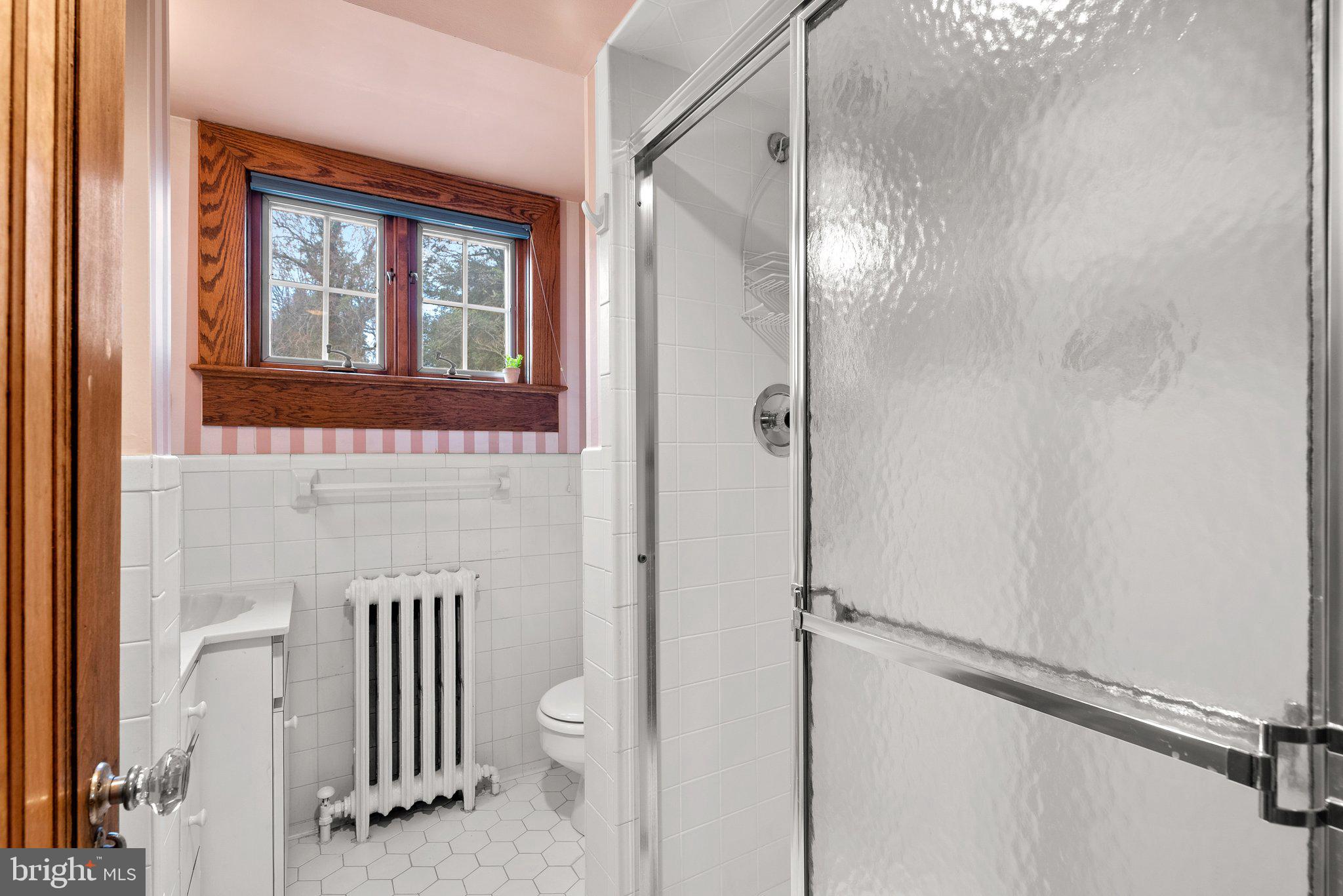 WOODSIDE PARK - Residential