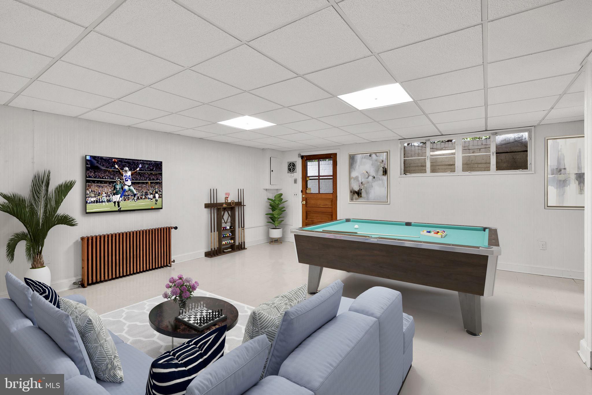 WOODSIDE PARK - Residential