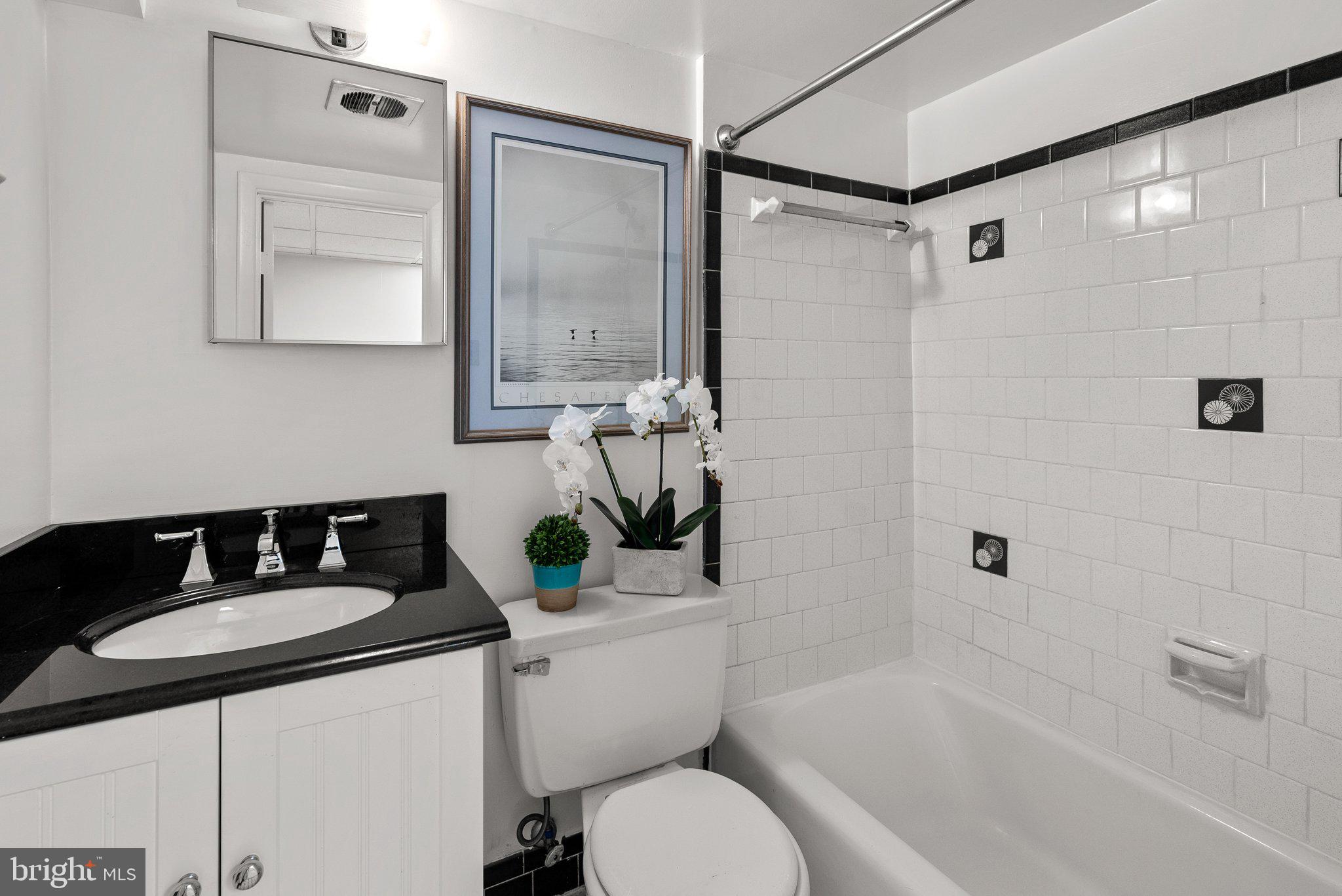 WOODSIDE PARK - Residential