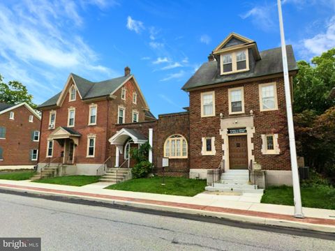 Photo of 24 E Main Street, LANSDALE, PA 19446 (MLS # PAMC2180318)