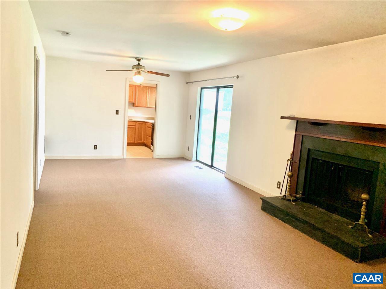 NONE AVAILABLE - Residential Lease