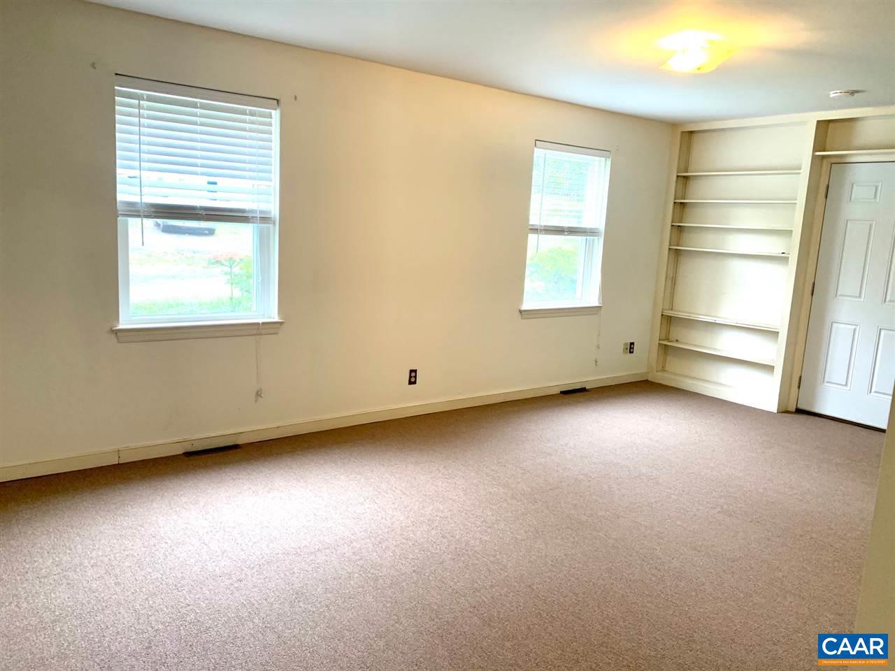 NONE AVAILABLE - Residential Lease