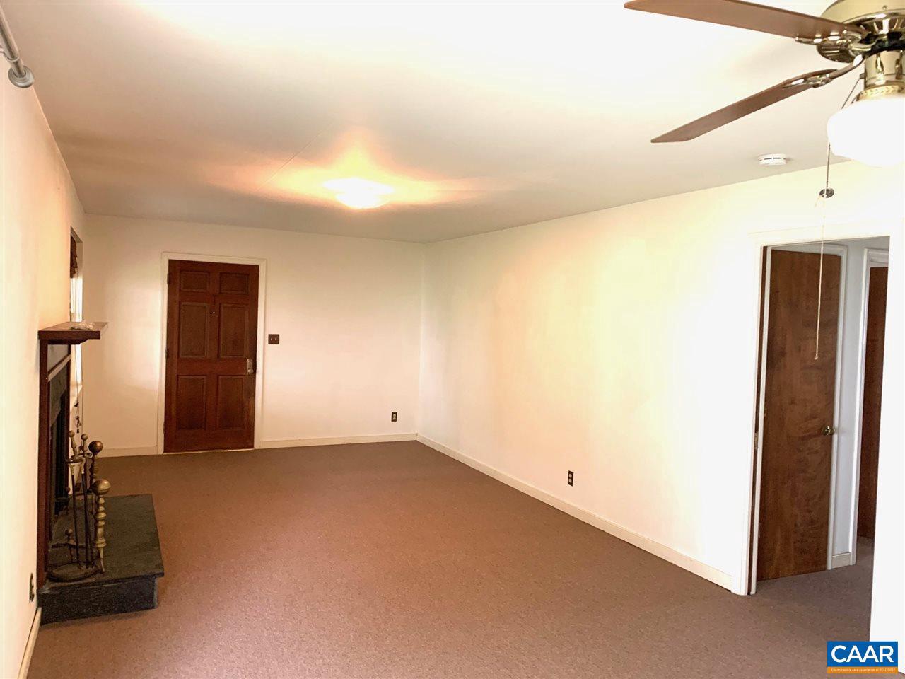 NONE AVAILABLE - Residential Lease