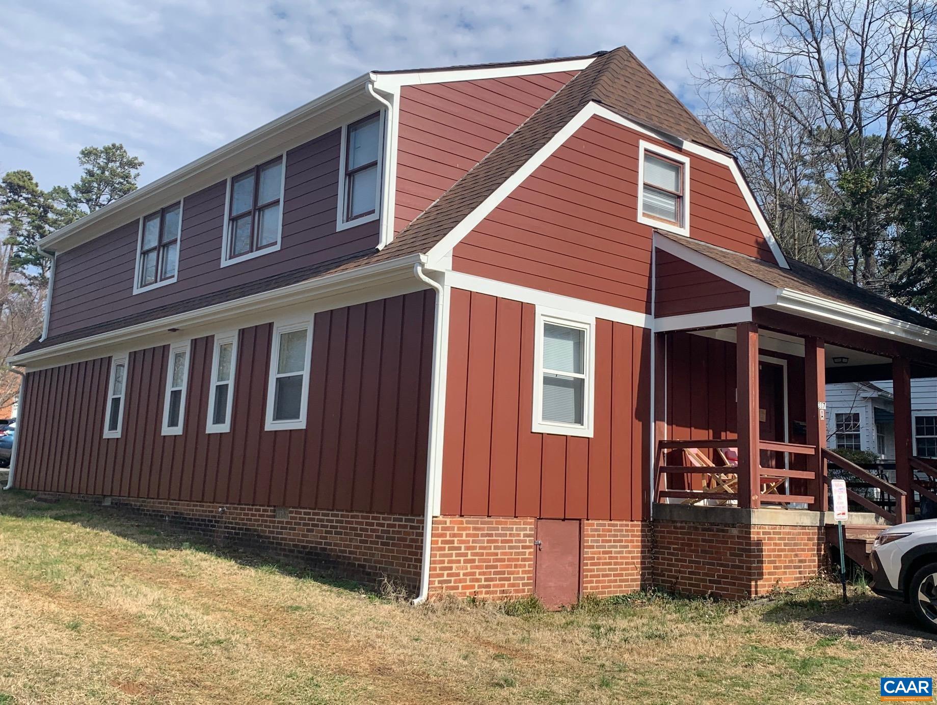 NONE AVAILABLE - Residential Lease